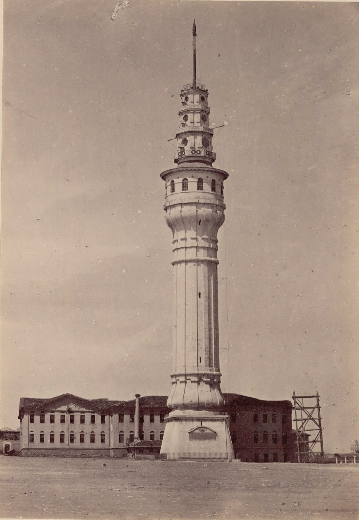 Beyazıt Kulesi