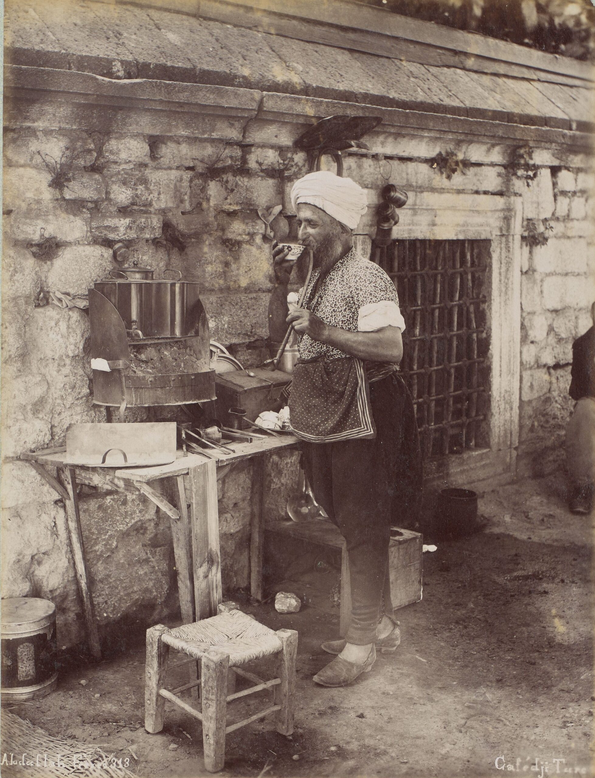 Kahveci