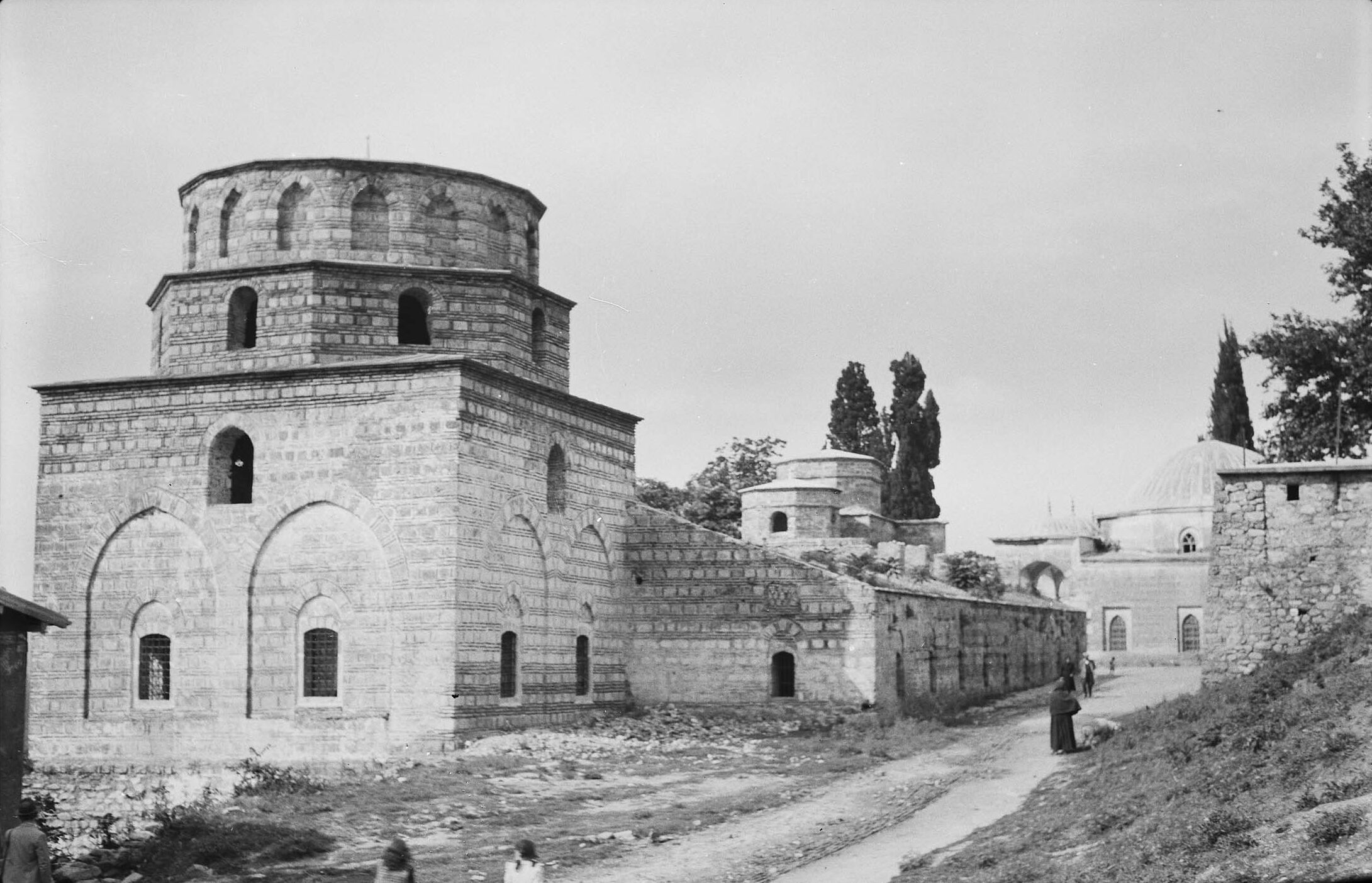 Yıldırım Bayezid Medresesi