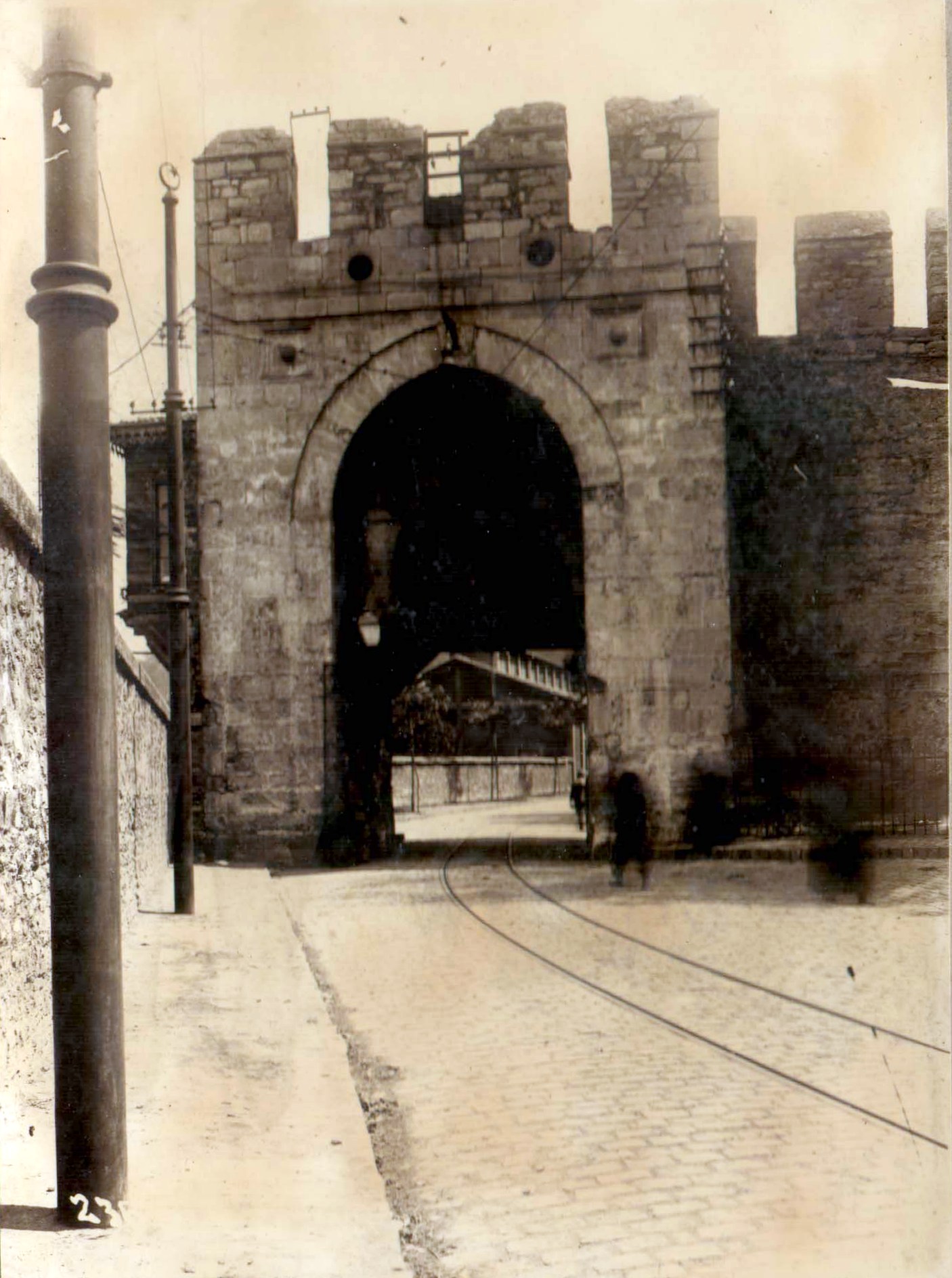 Demir Kapı