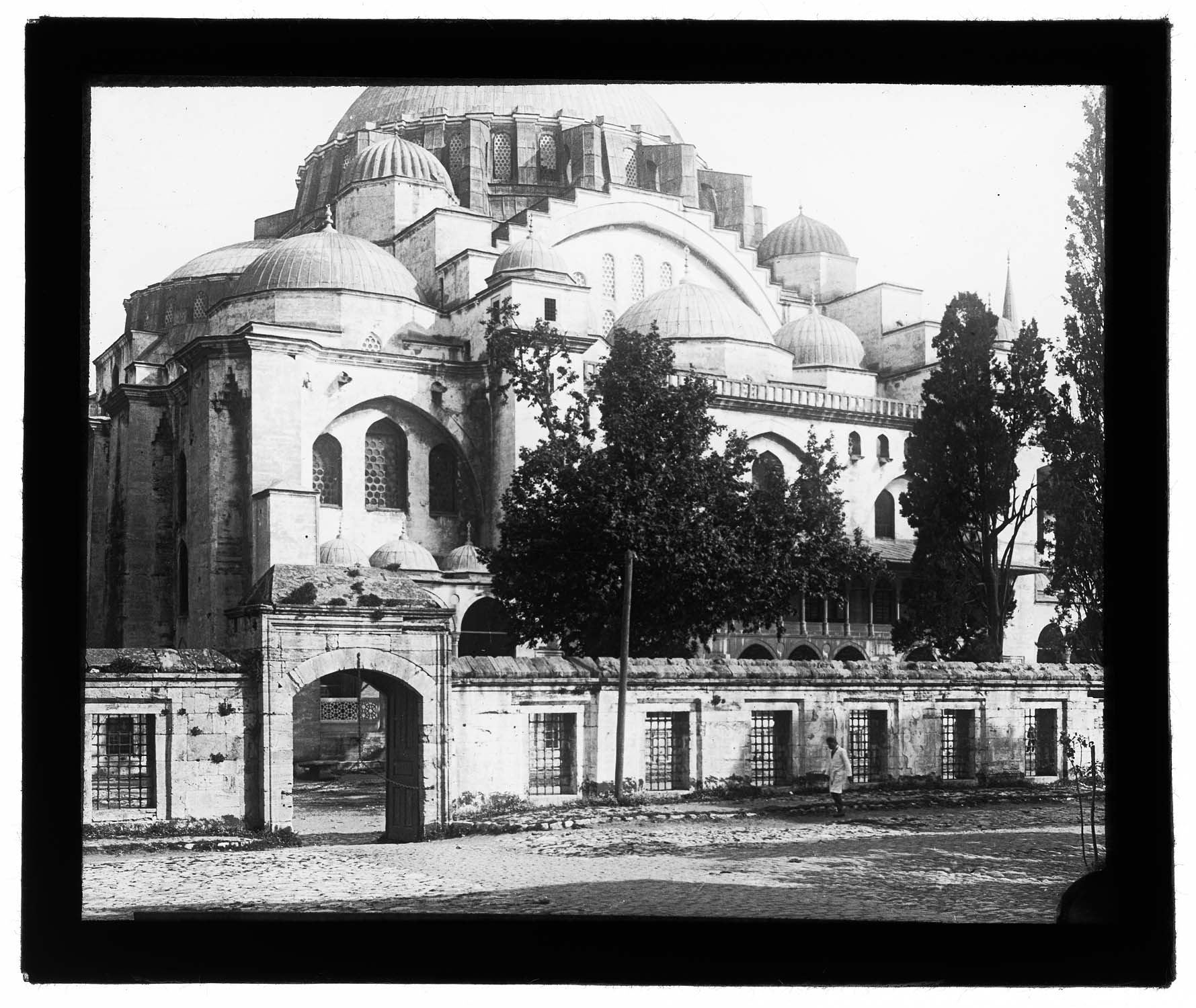 Süleymaniye Külliyesi