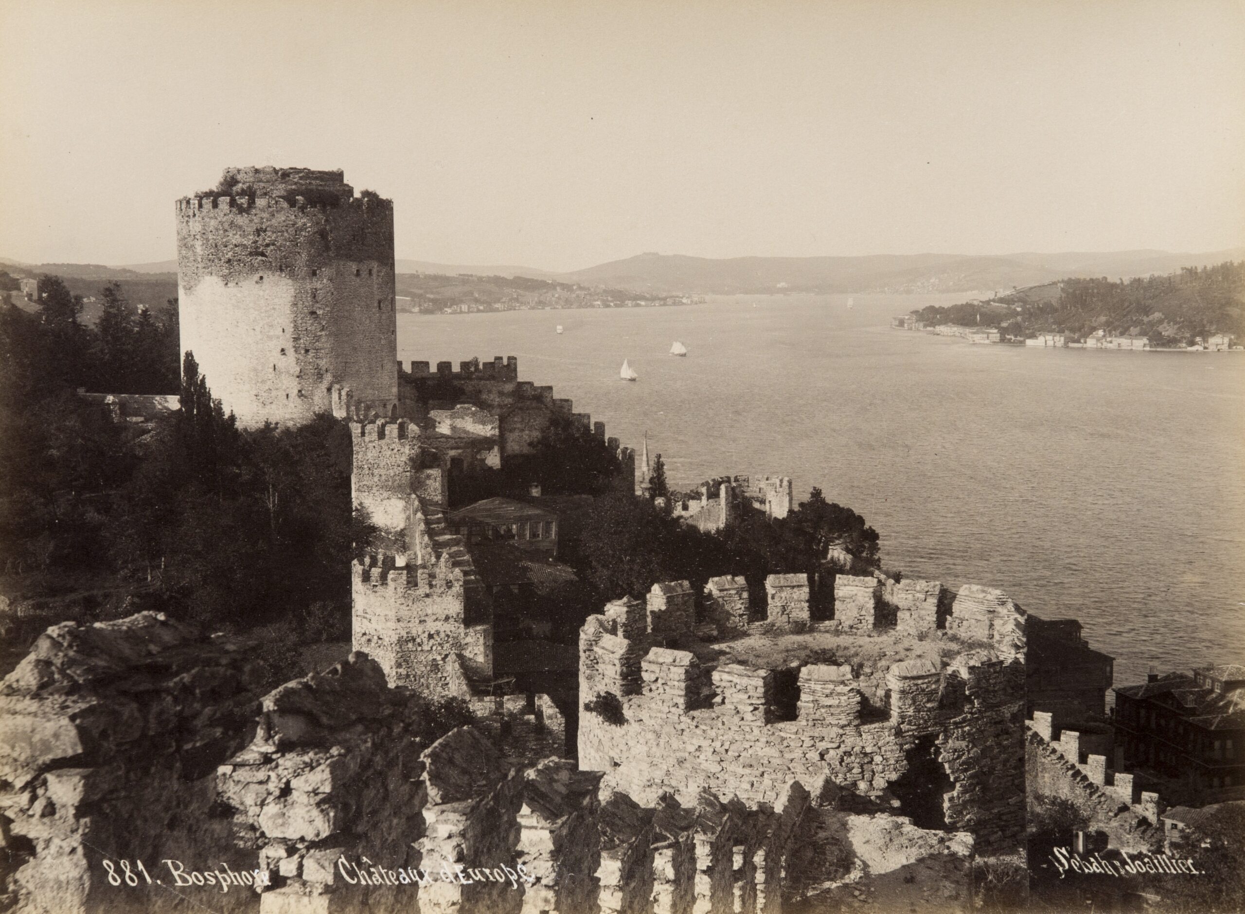 Rumeli Hisarı
