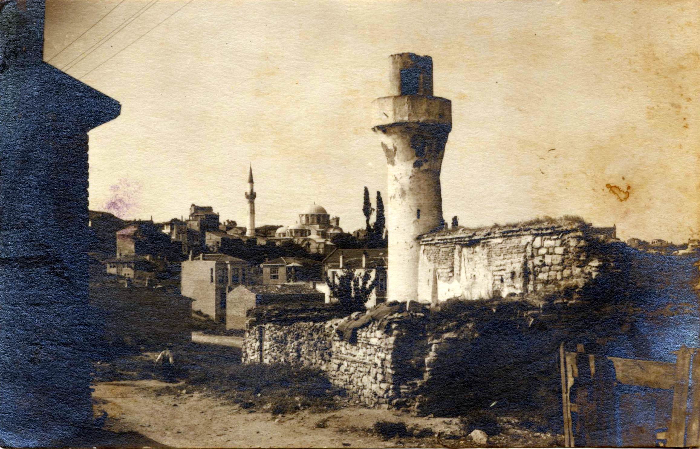 Odalar Mescidi