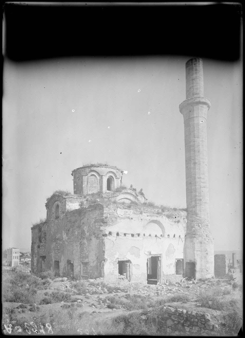 Laleli Bodrum Camii