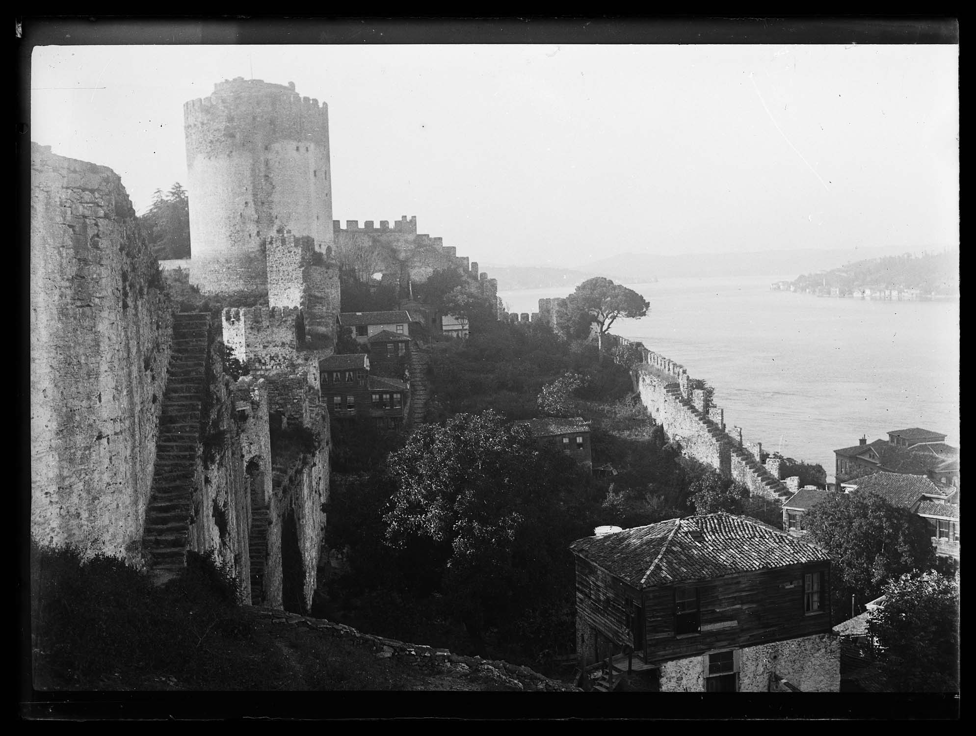 Rumeli Hisarı