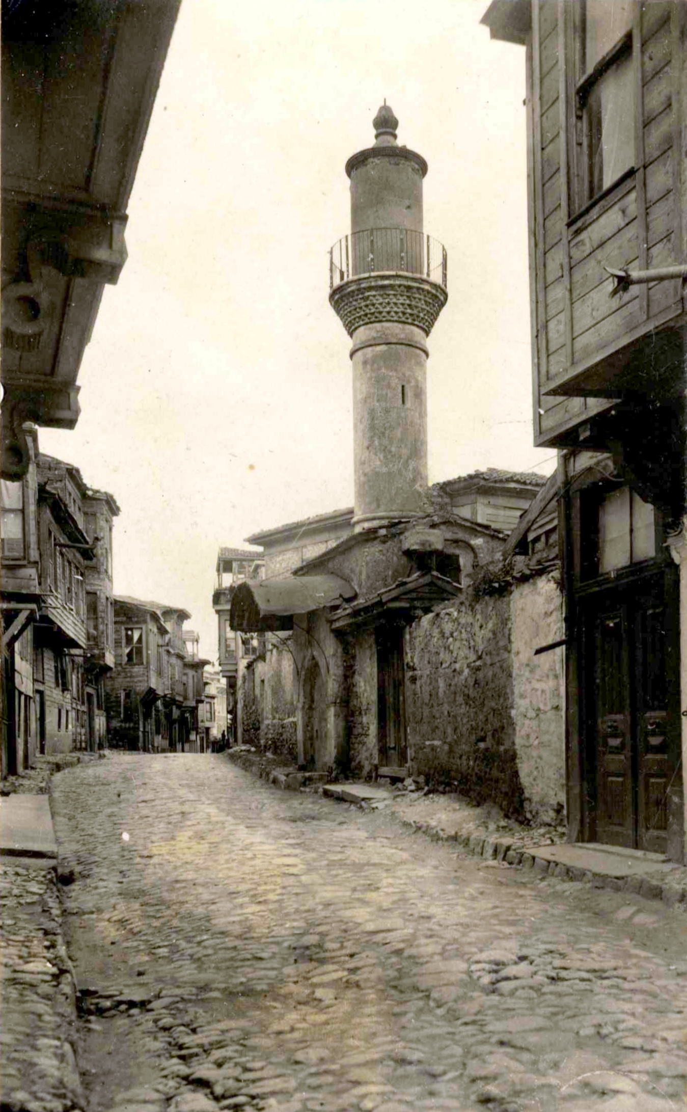 Katip Muslihittin Camii