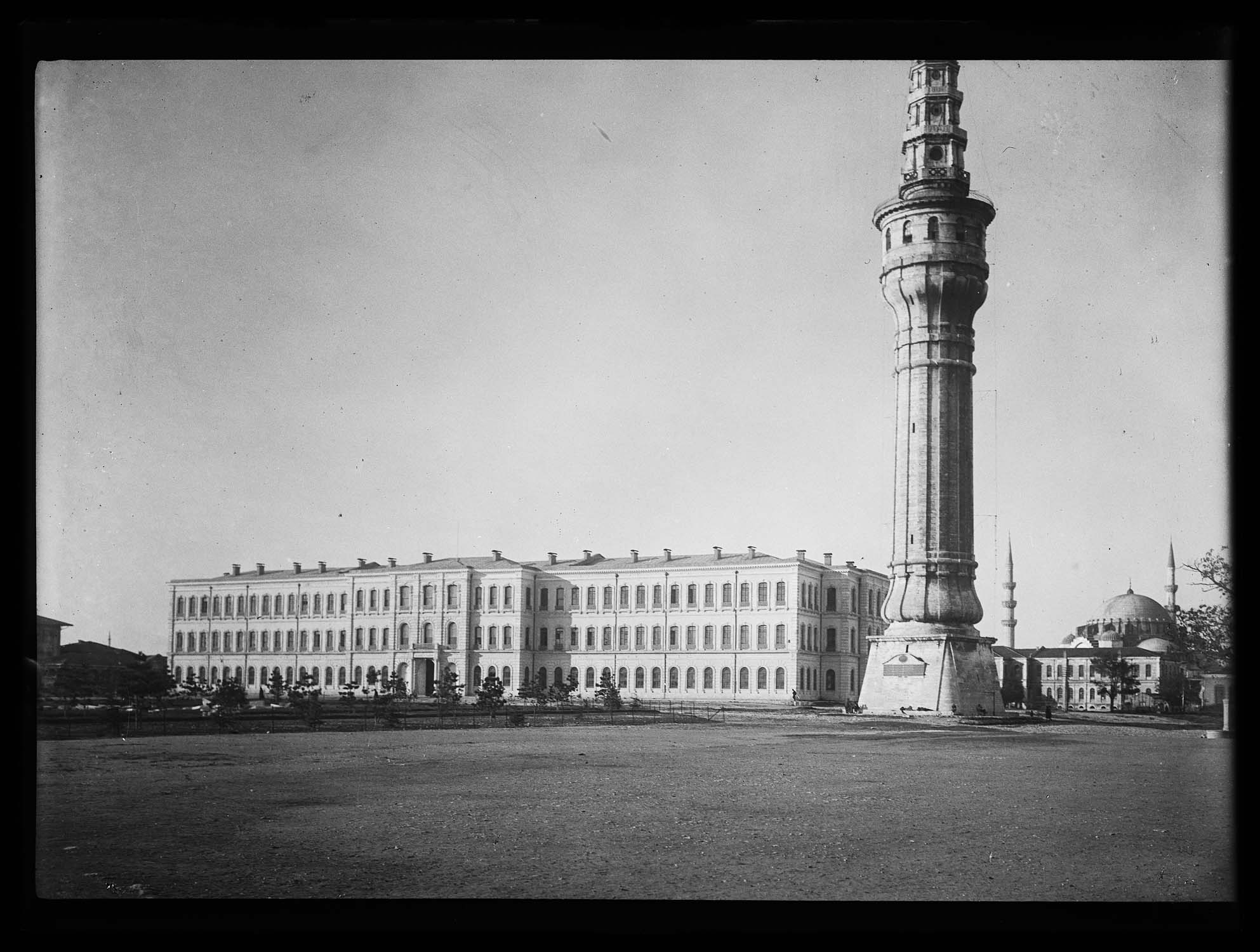 Beyazıt Kulesi