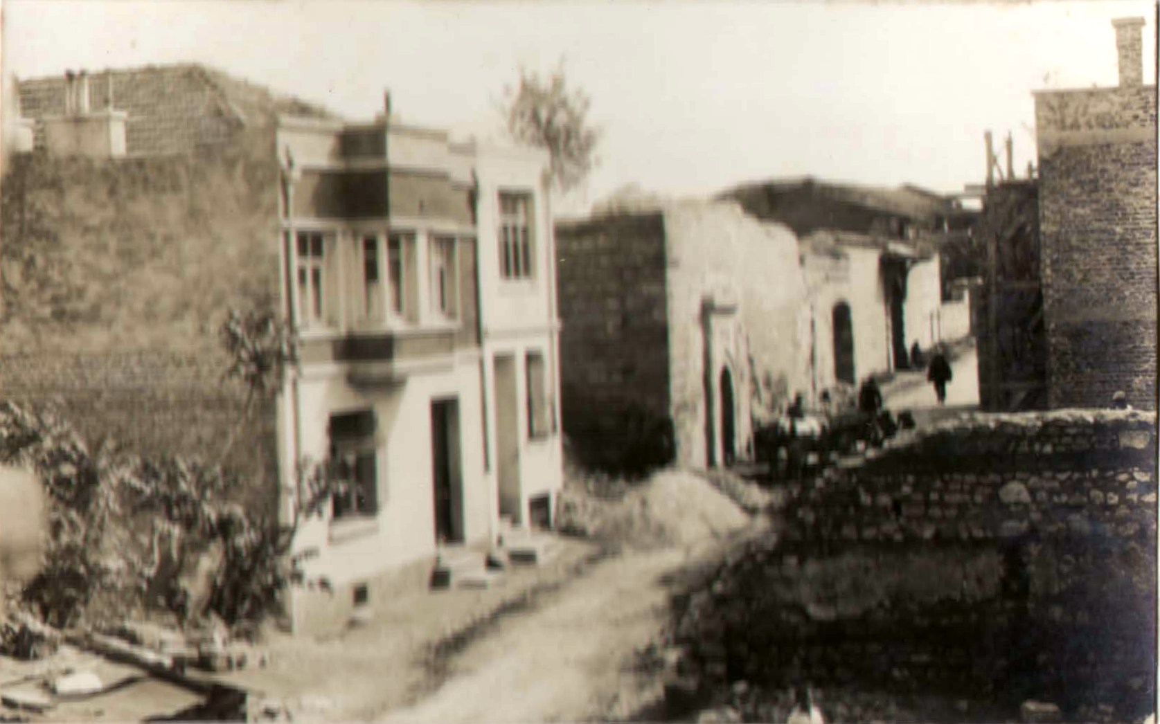 Muslu Ağa Çeşmesi