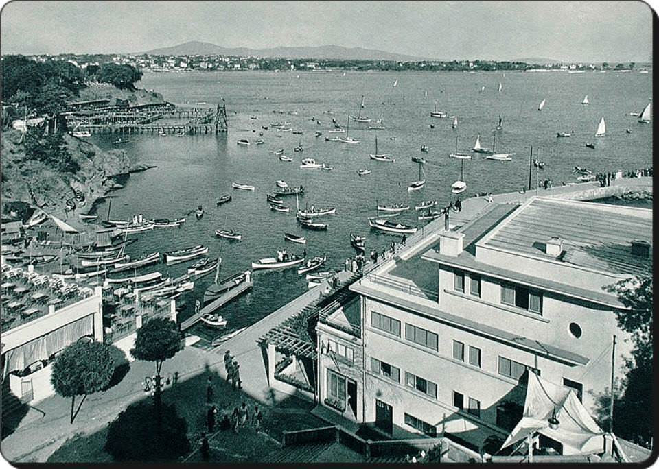 Moda Deniz Kulübü