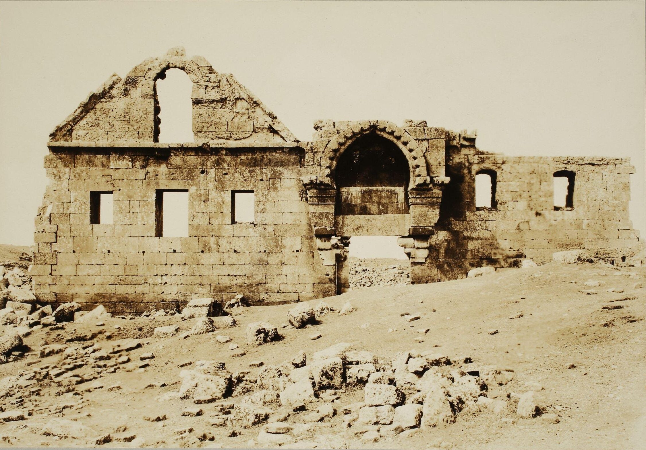 Harran Ulu Cami