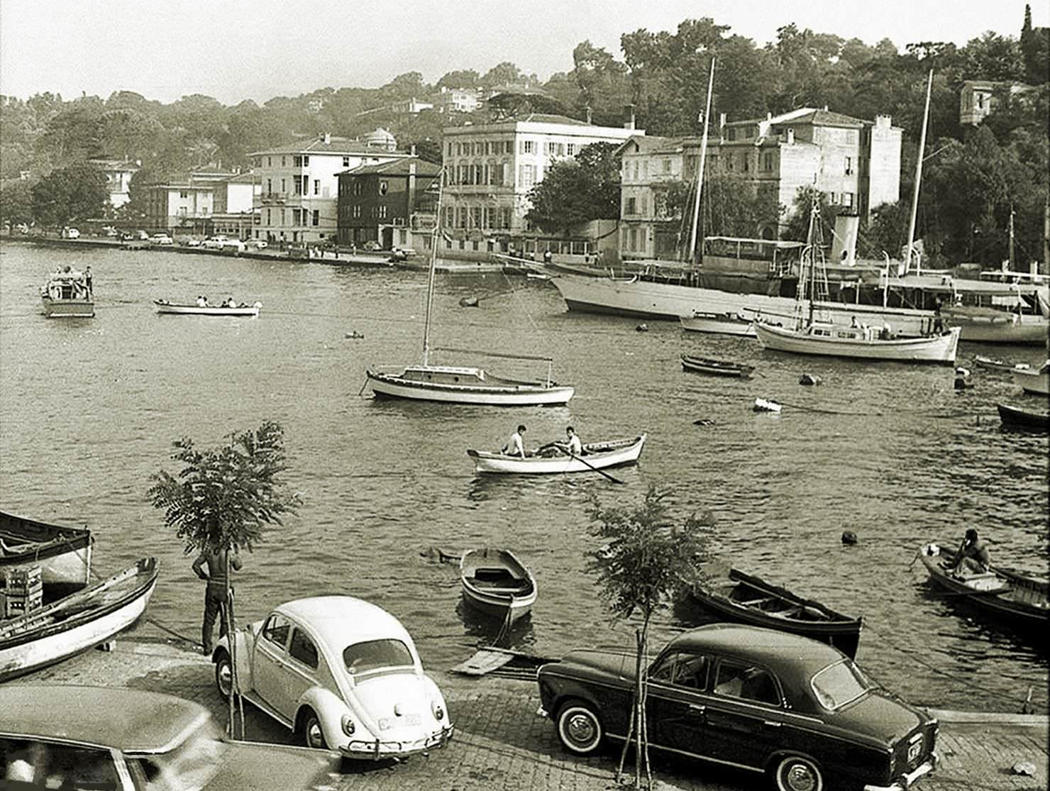 Tarabya Koyu