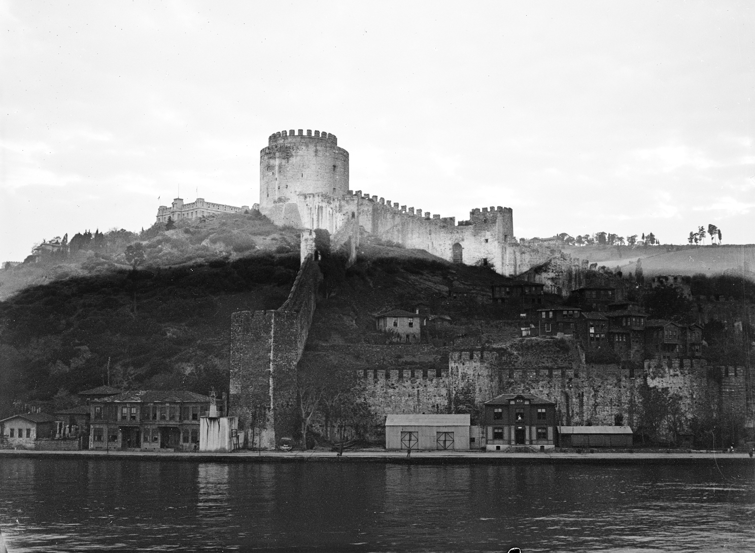 Rumeli Hisarı