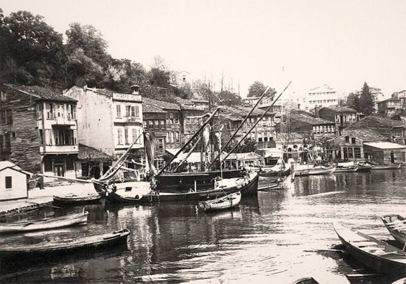 Tarabya