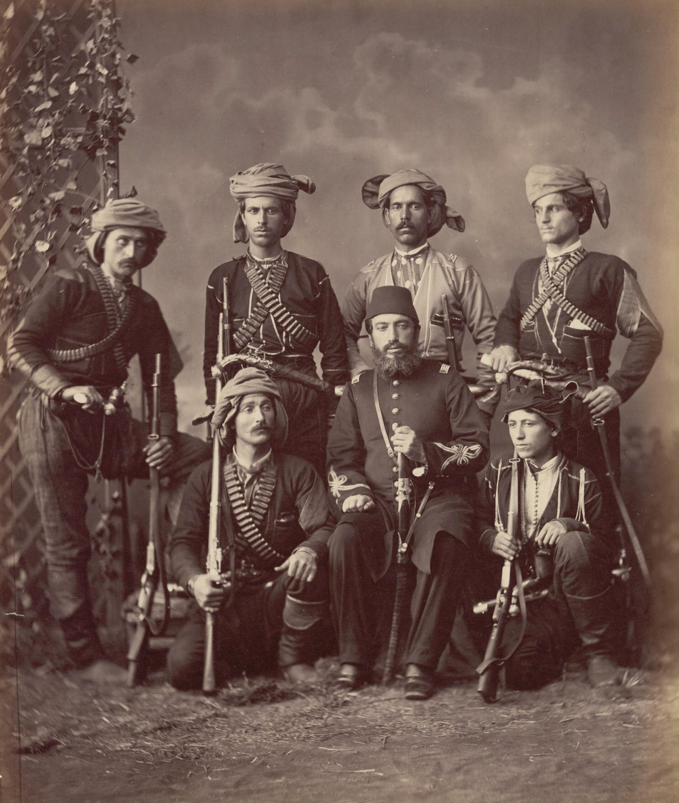 Gürcüler