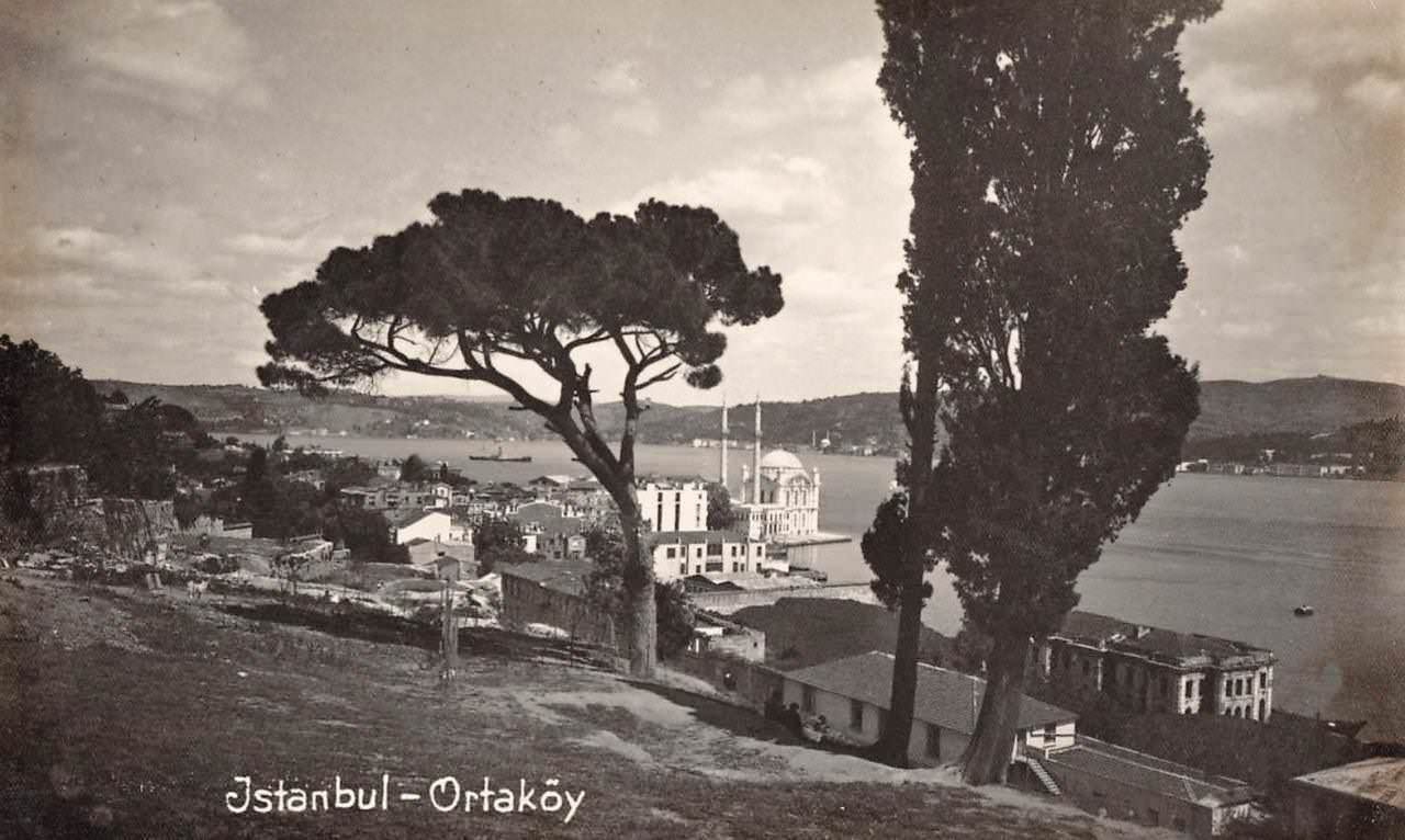 Ortaköy
