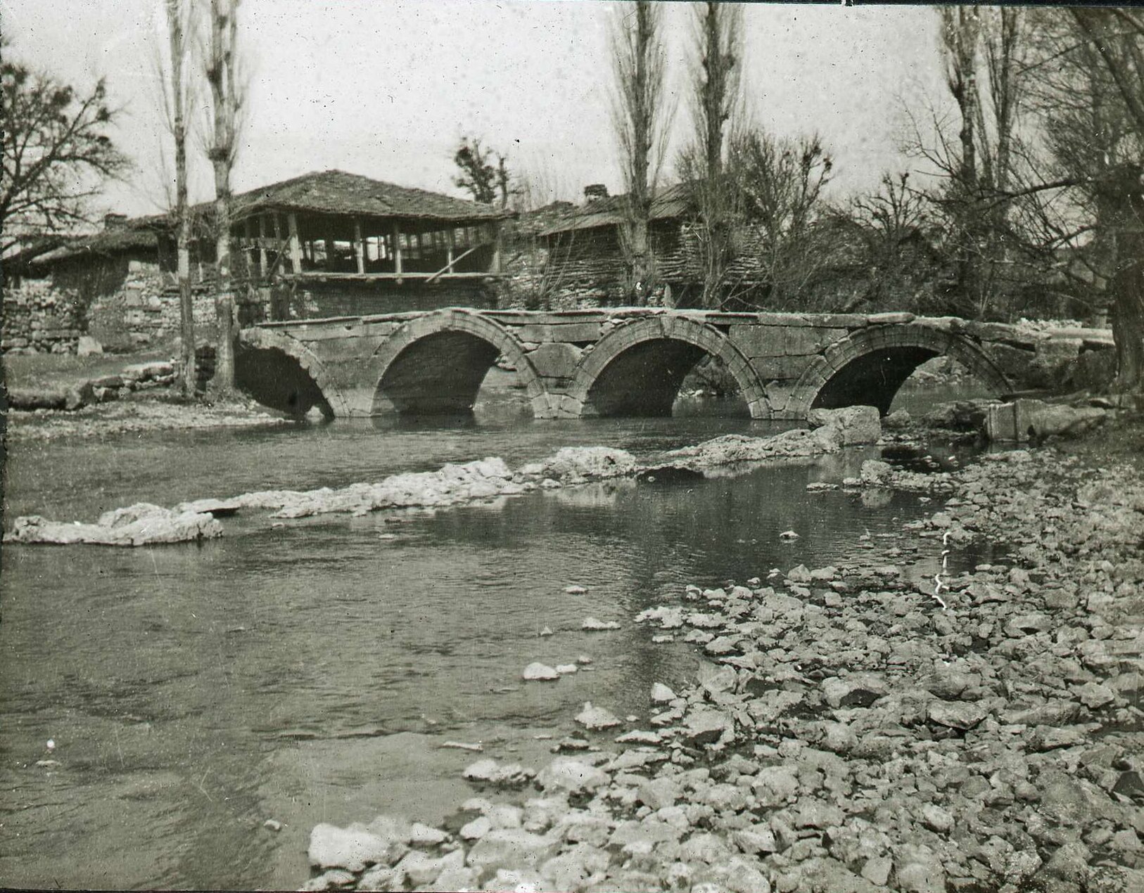 Penkalas Köprüsü