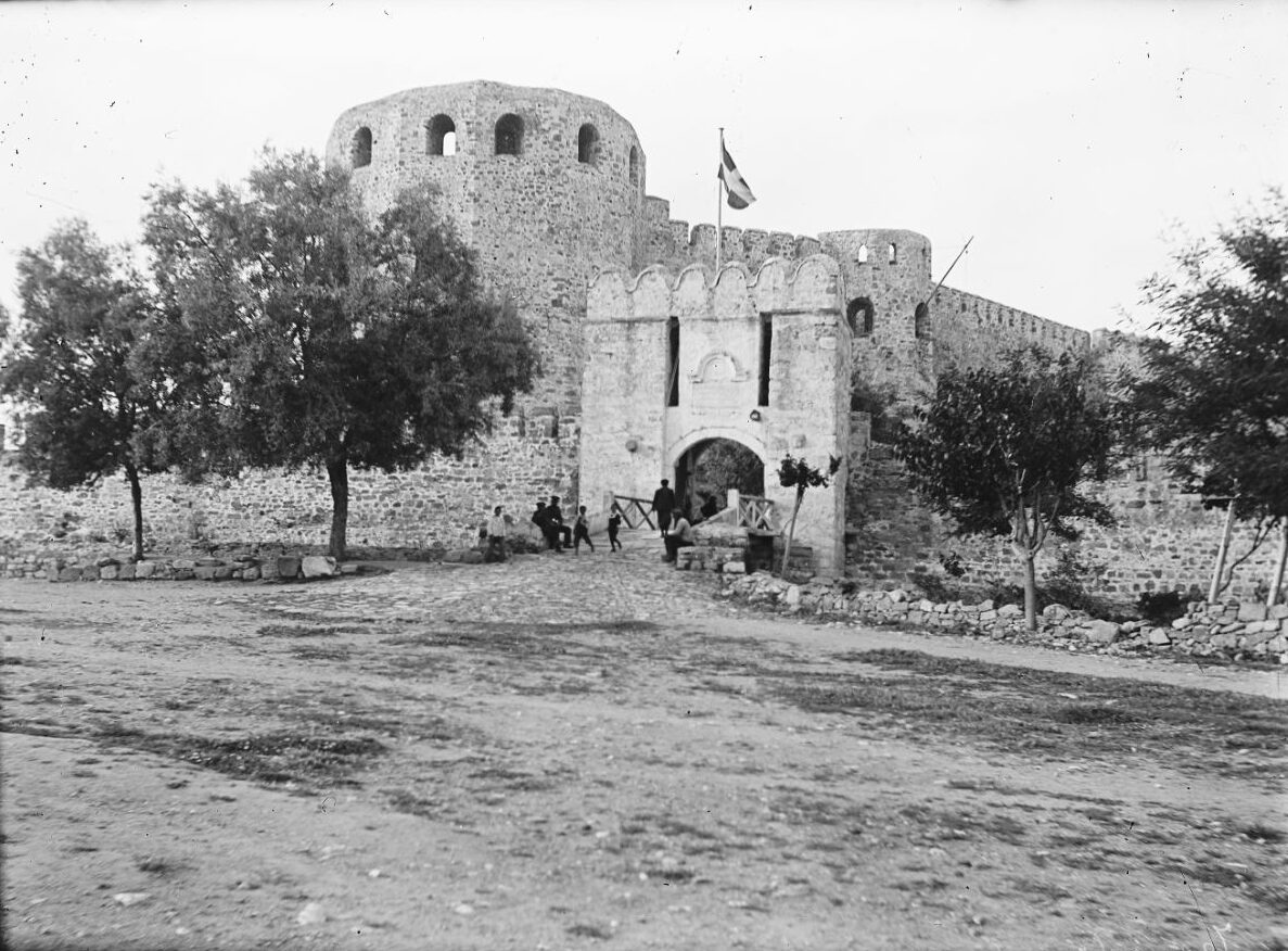 Bozcaada Kalesi