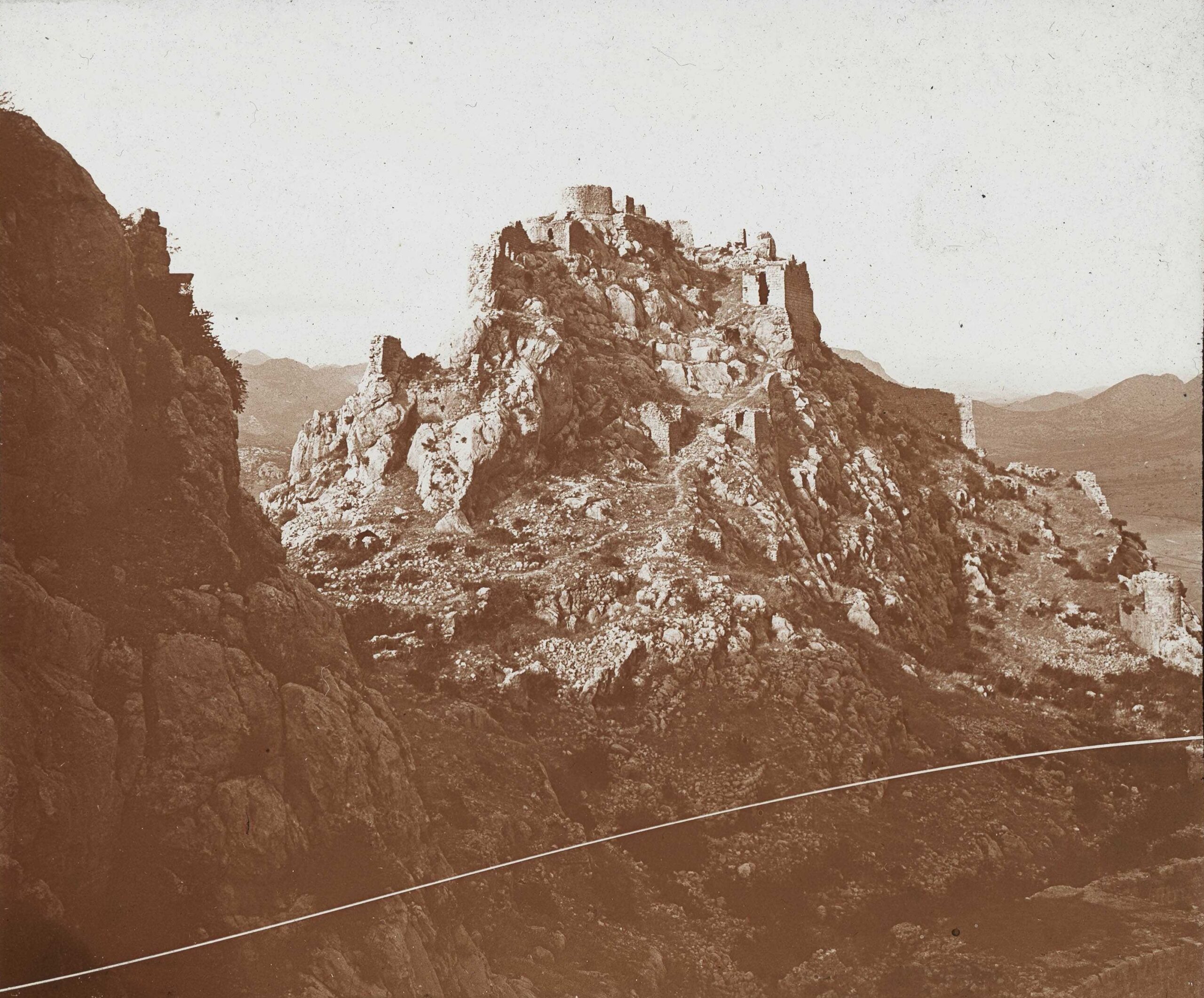 Yılankale