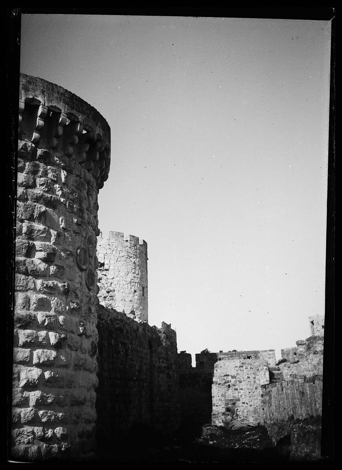 Bodrum Kalesi