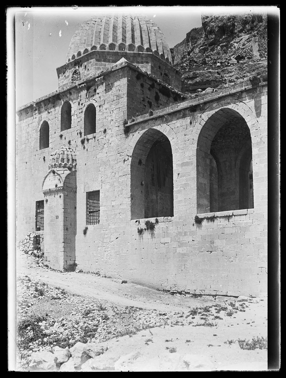 Zinciriye Medresesi