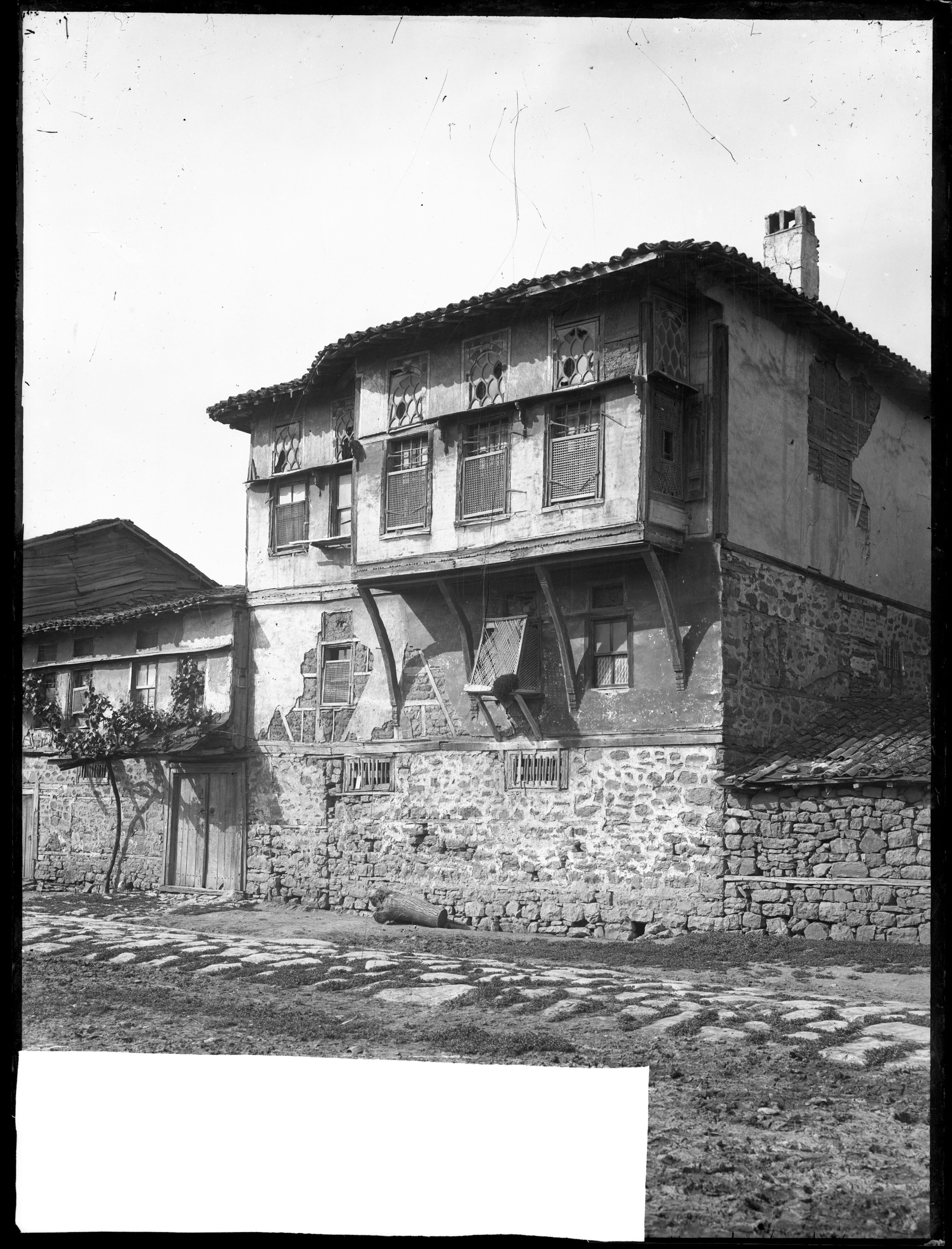 Gebze Çoban Mustafa Paşa Külliyesi Yakınında Bir Ev