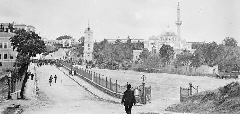 Yıldız