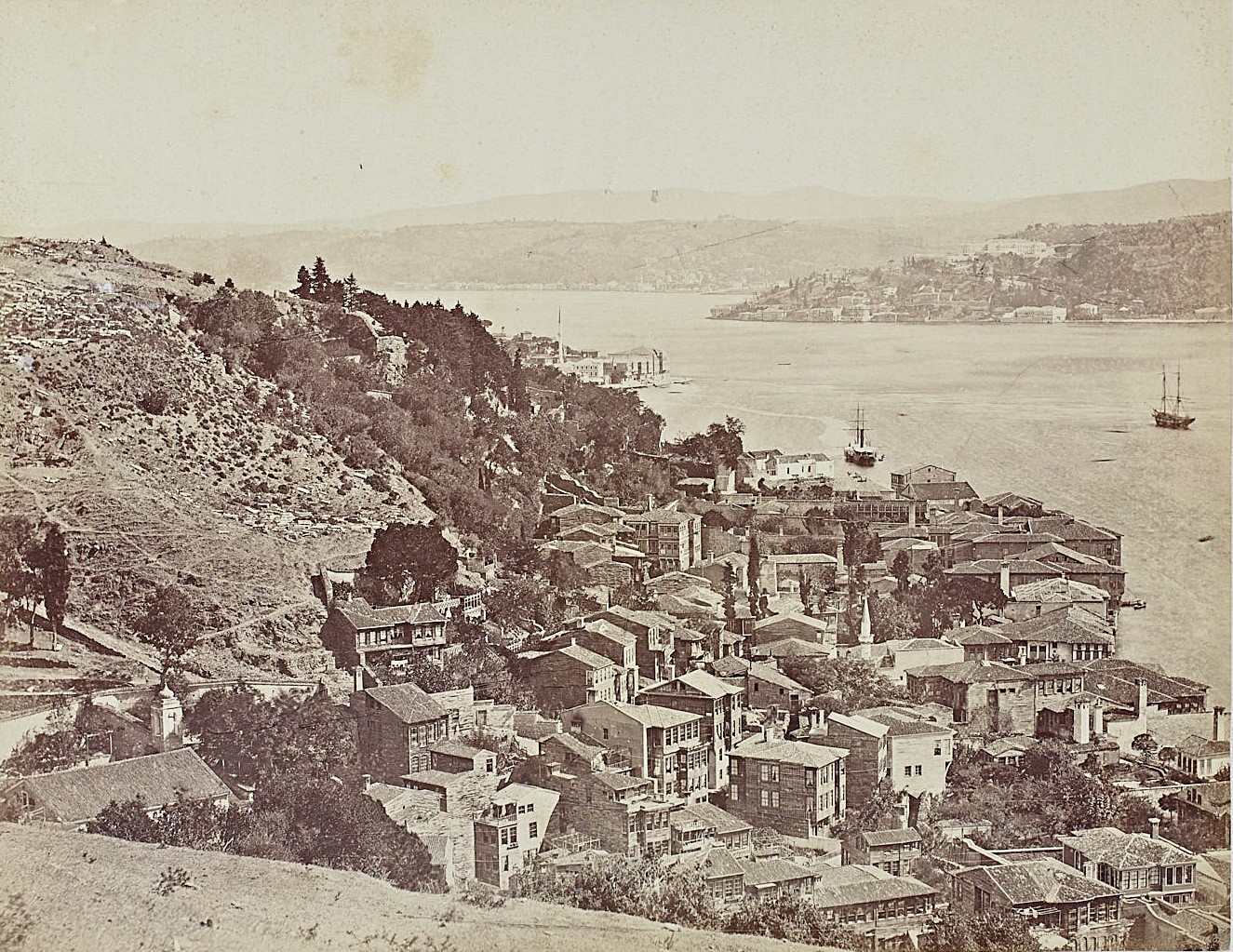 Kuruçeşme