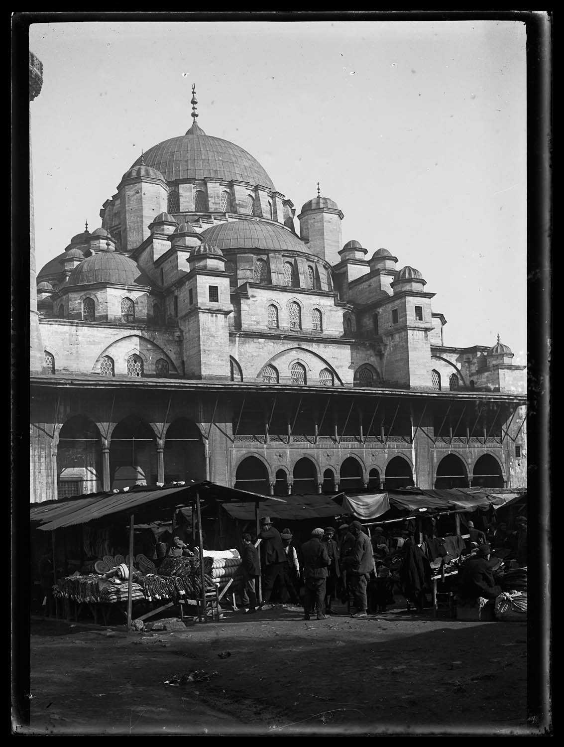 Yeni Cami