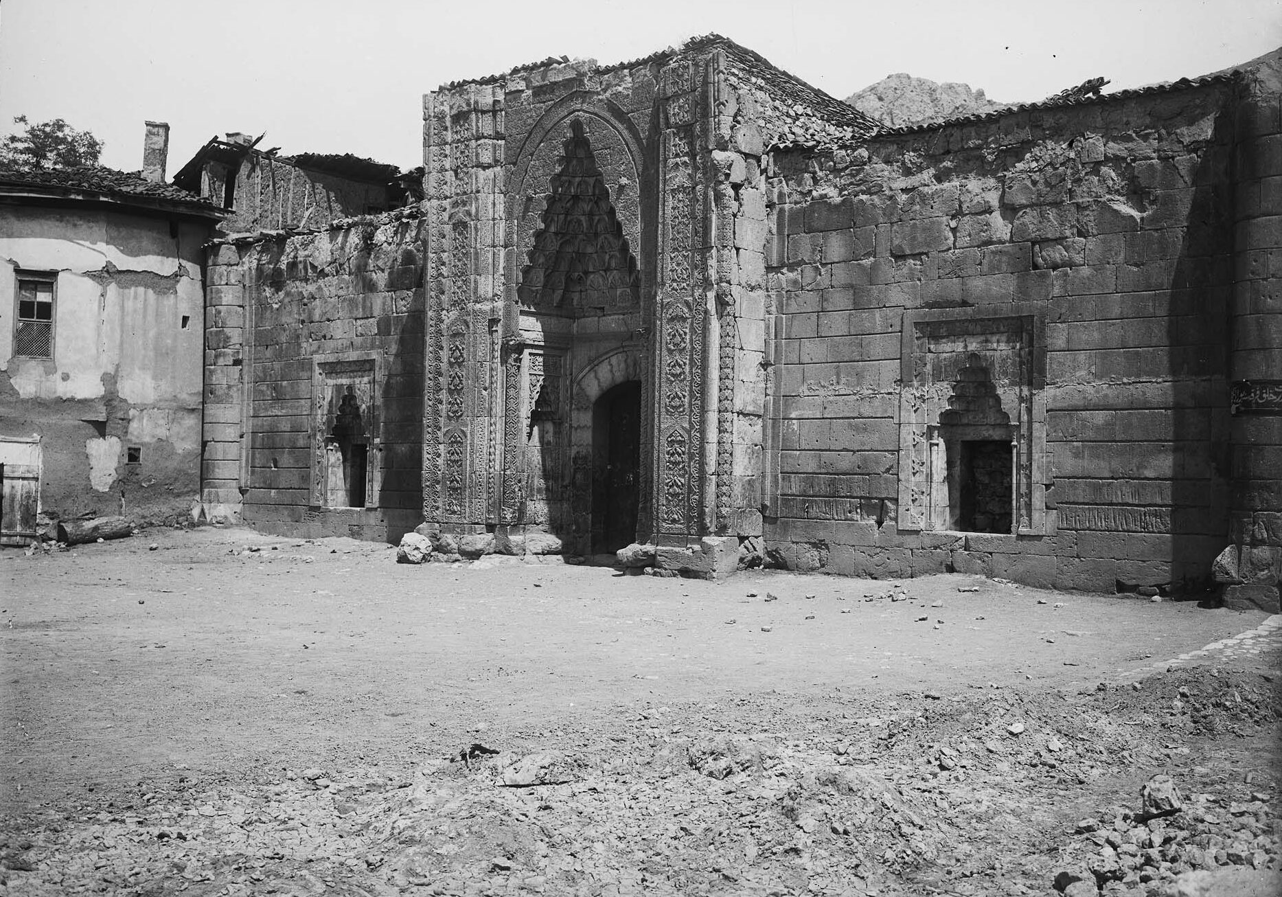 Amasya Bimarhanesi