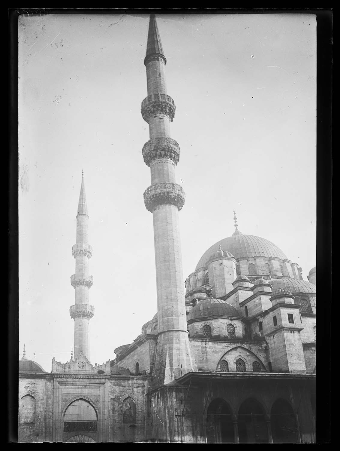 Yeni Cami