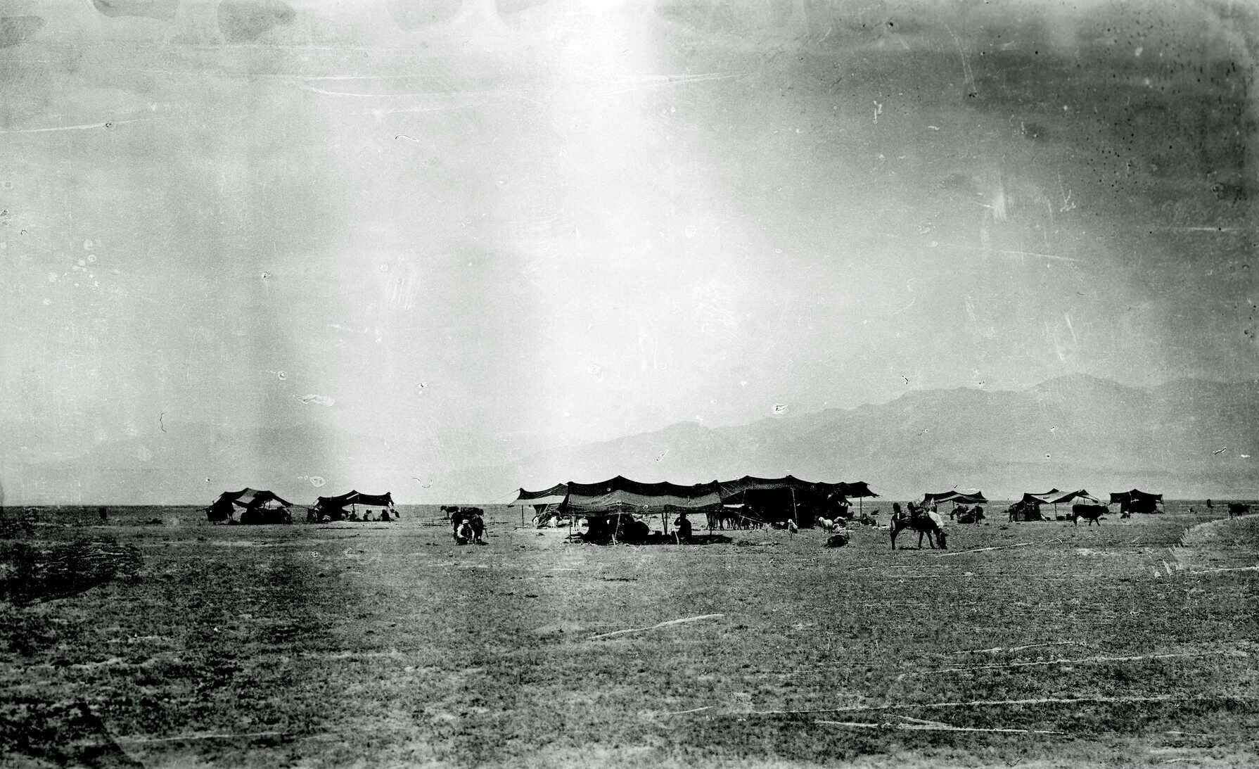 Niğde and Ereğli