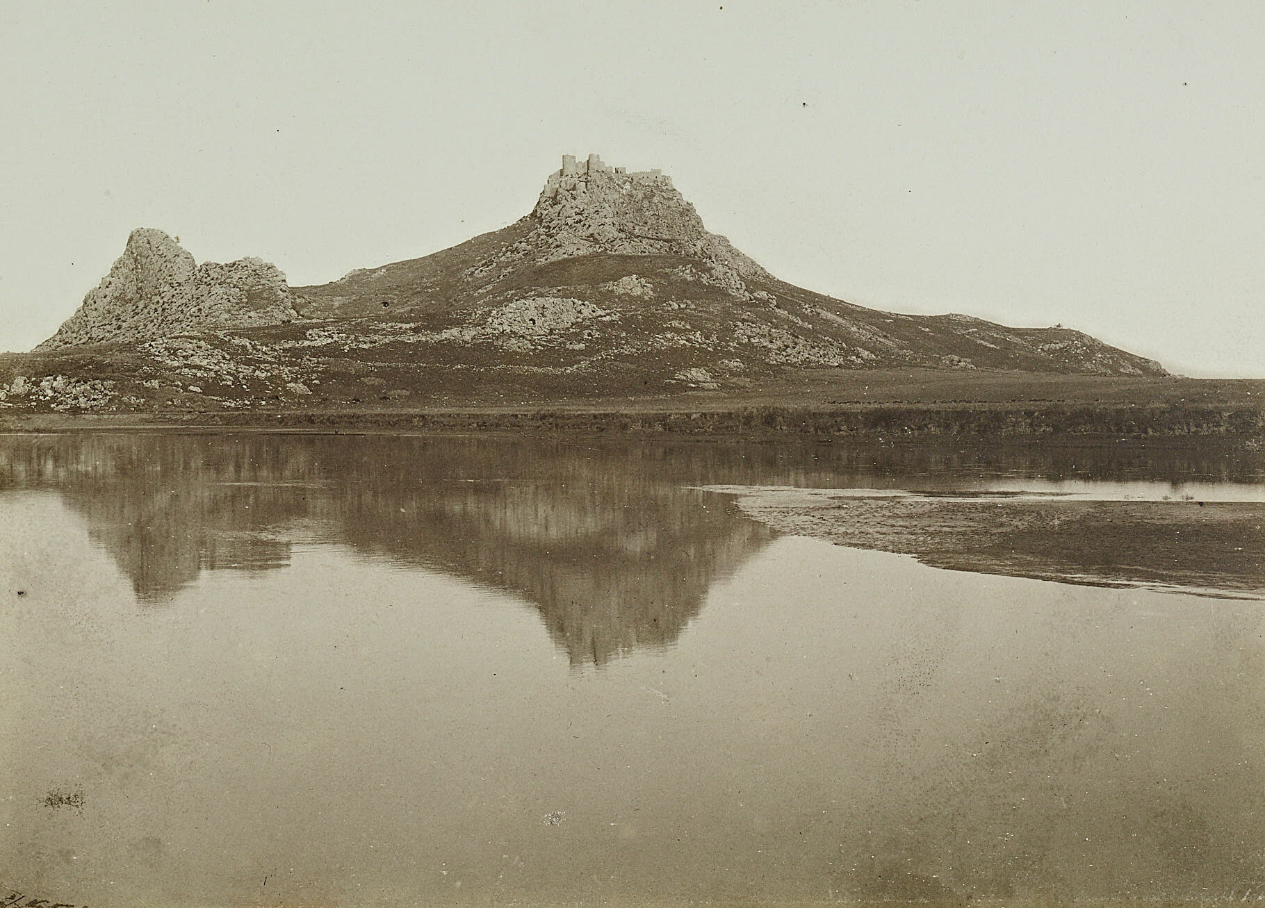 Yılankale