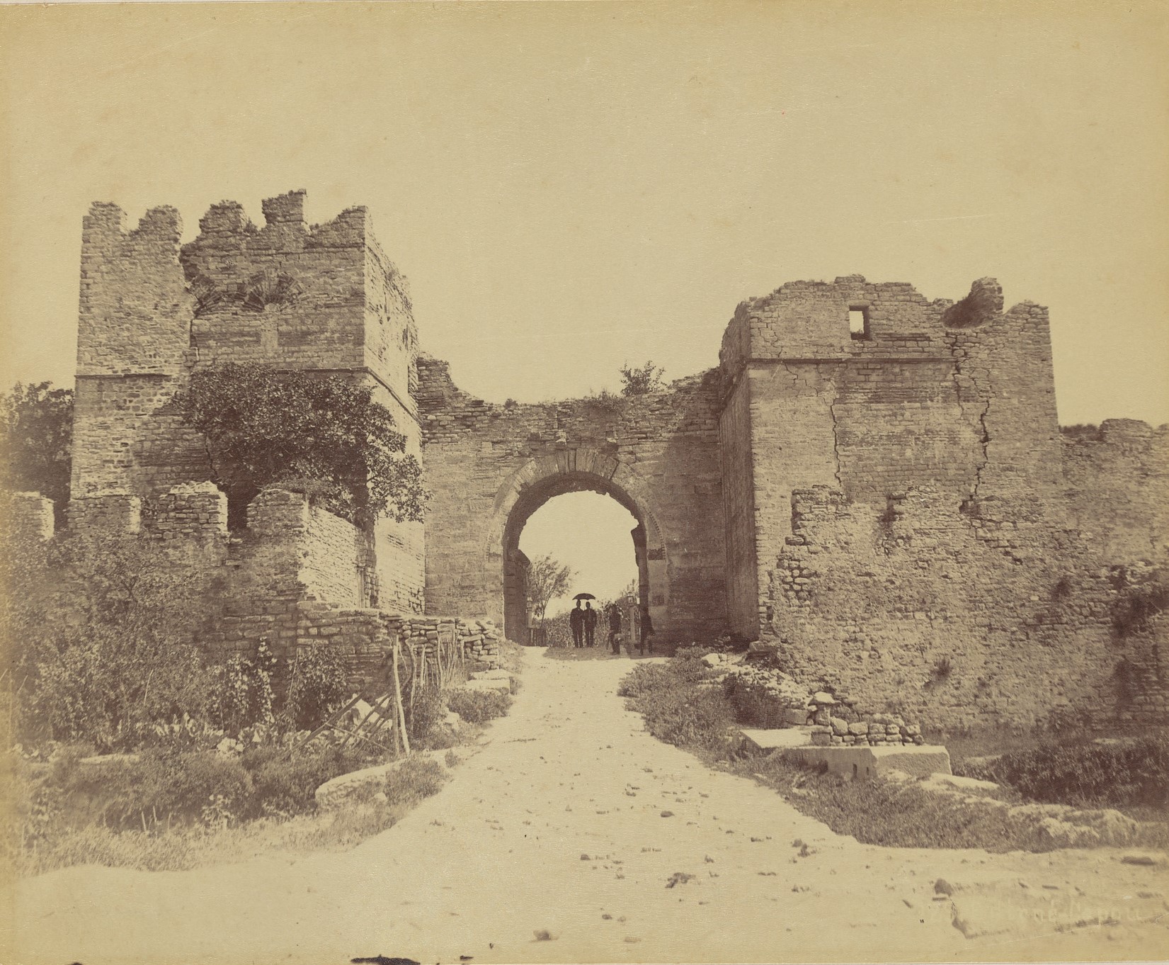 Belgrat Kapısı