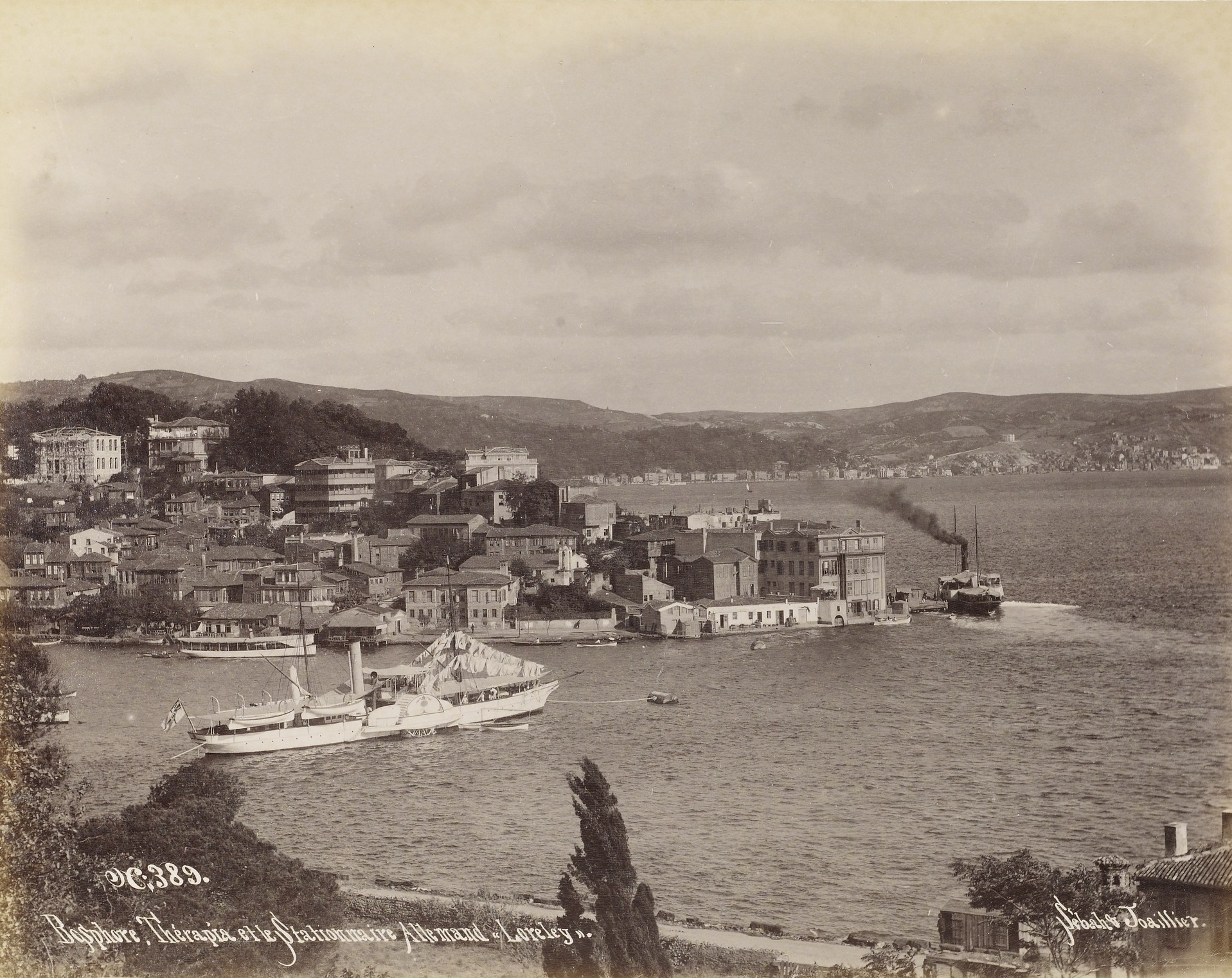 Tarabya Koyu