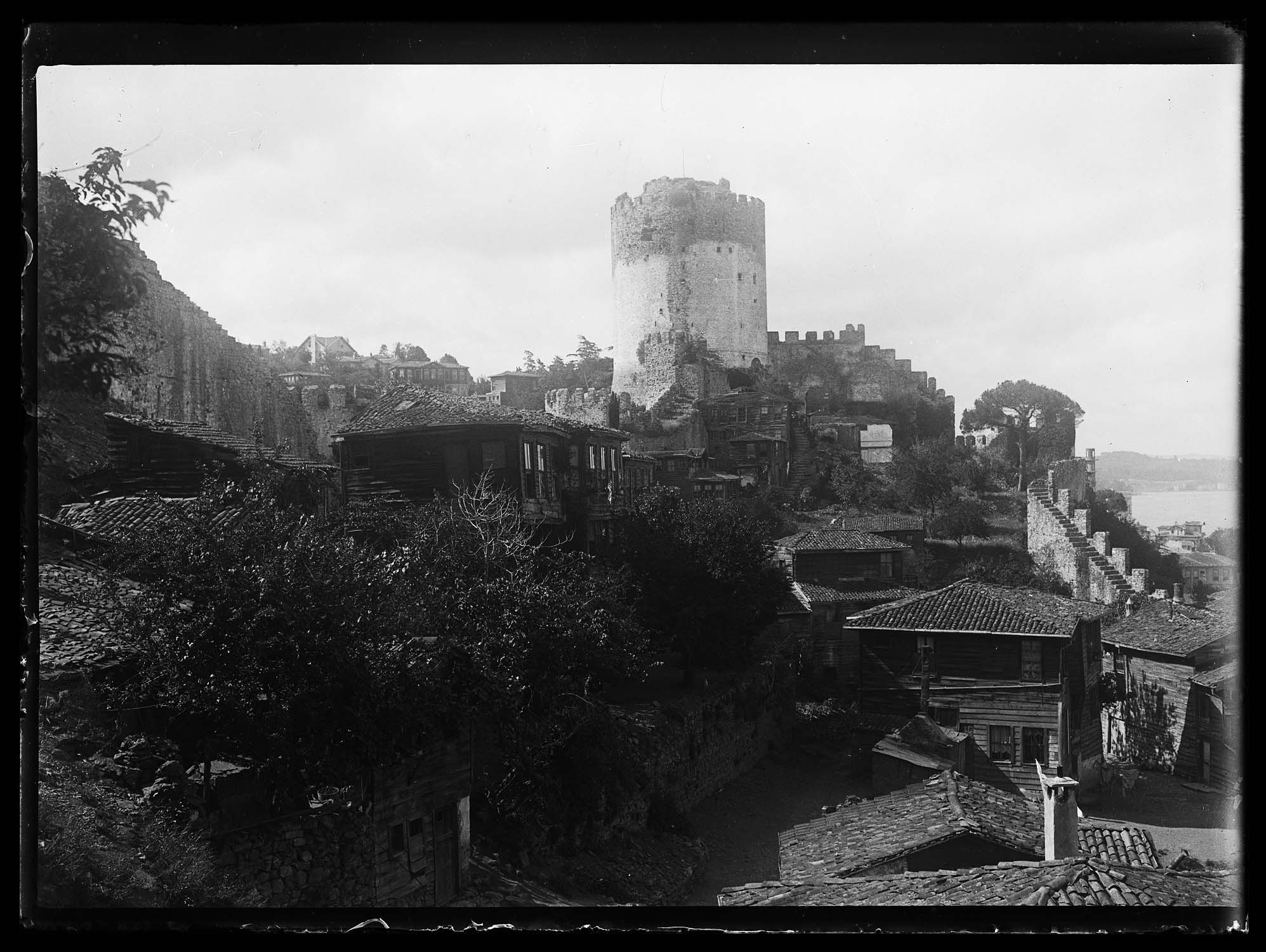 Rumeli Hisarı