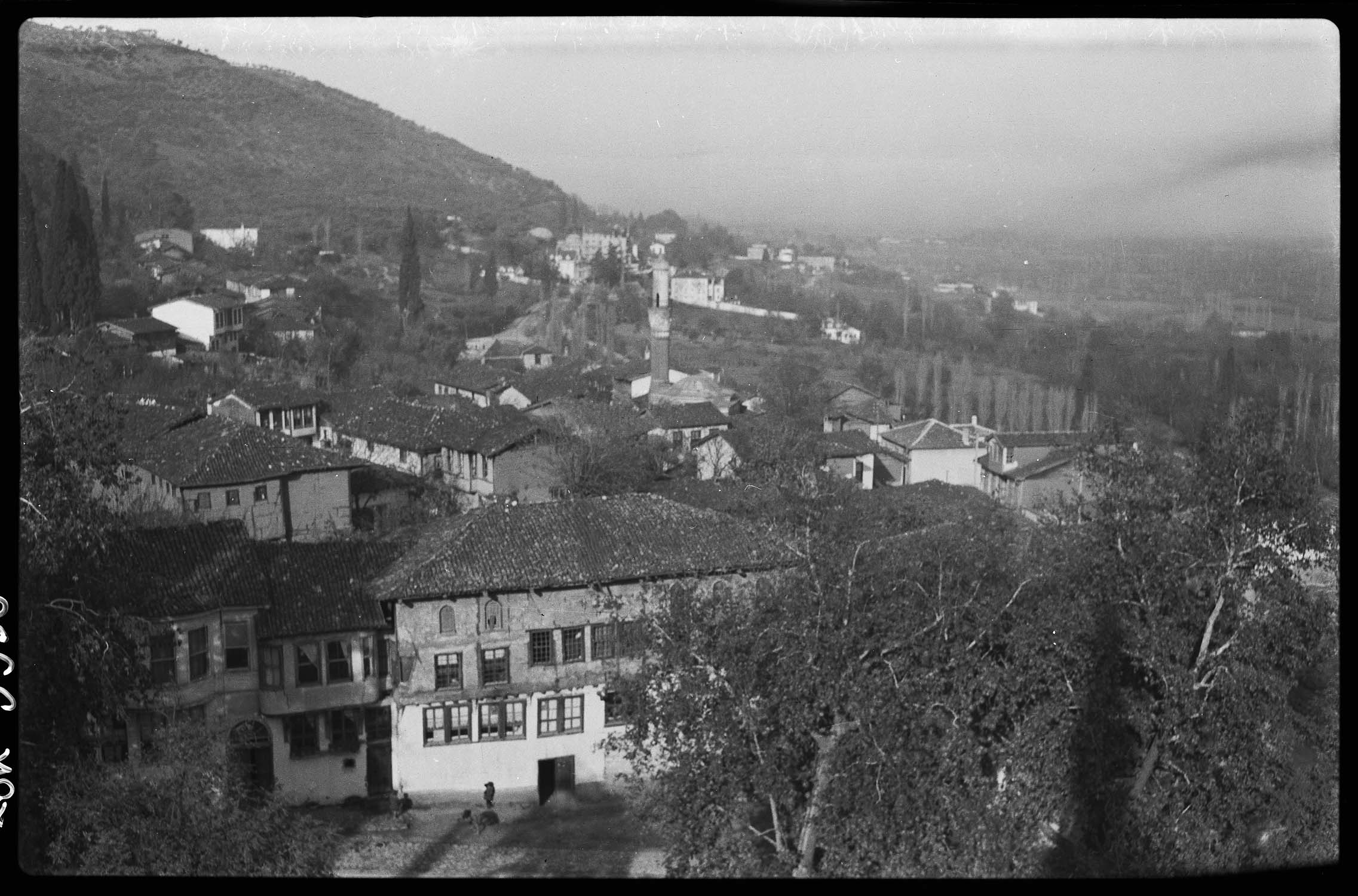 Bursa Görünümü