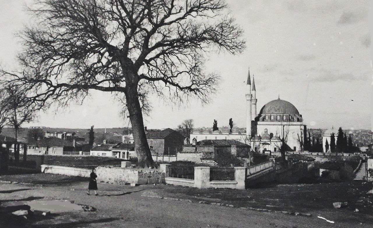 Yavuz Selim Camii
