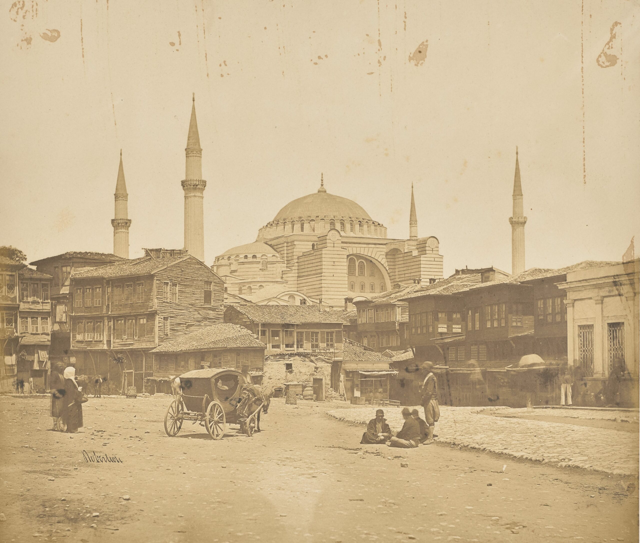 Ayasofya Mahallesi