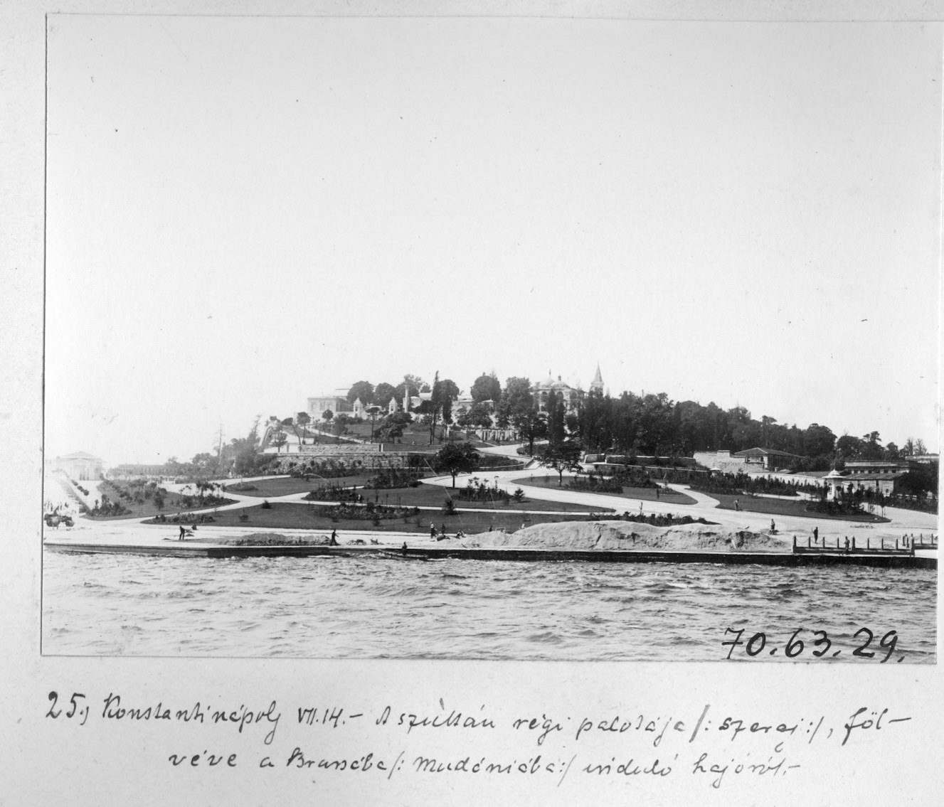 Sarayburnu