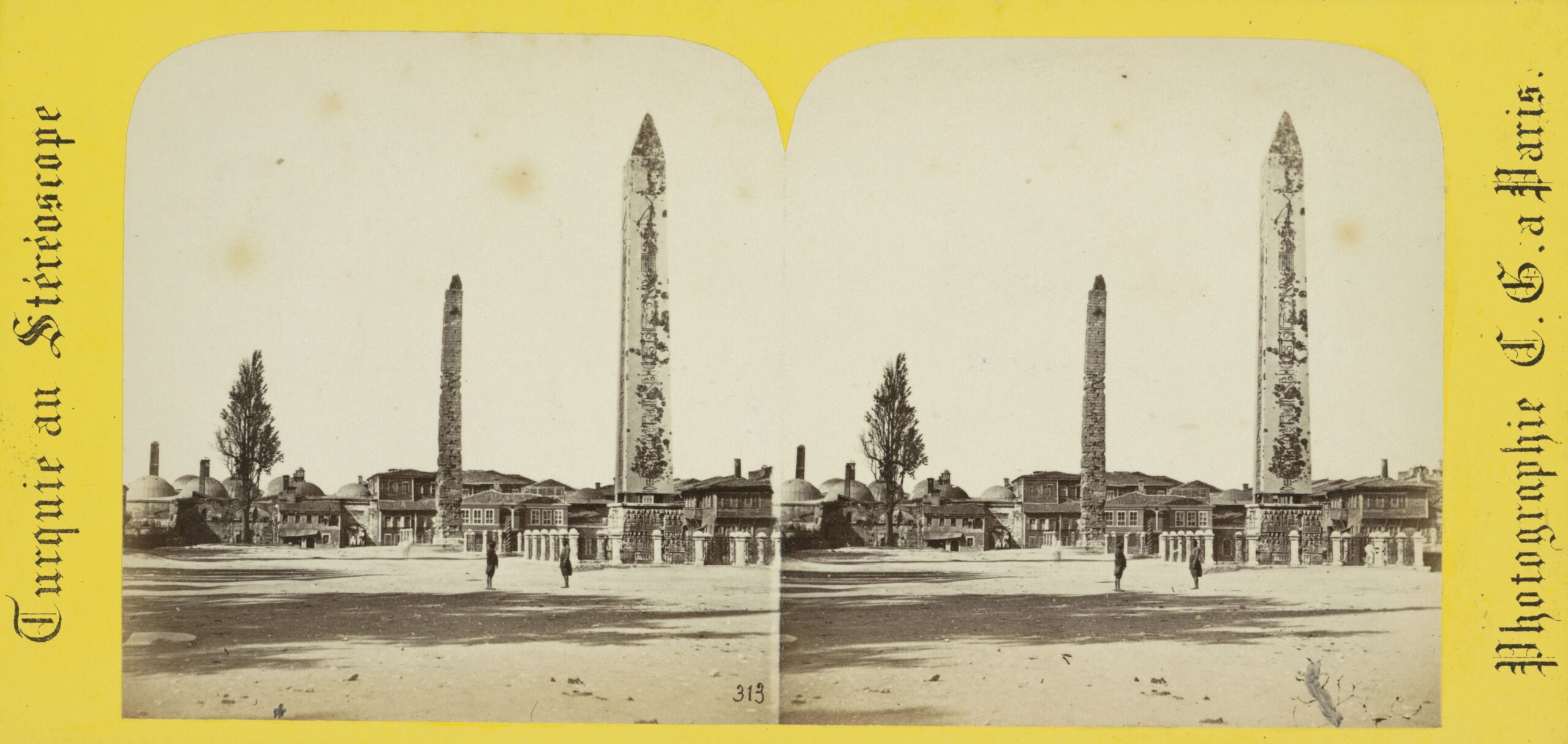 Atmeydanı