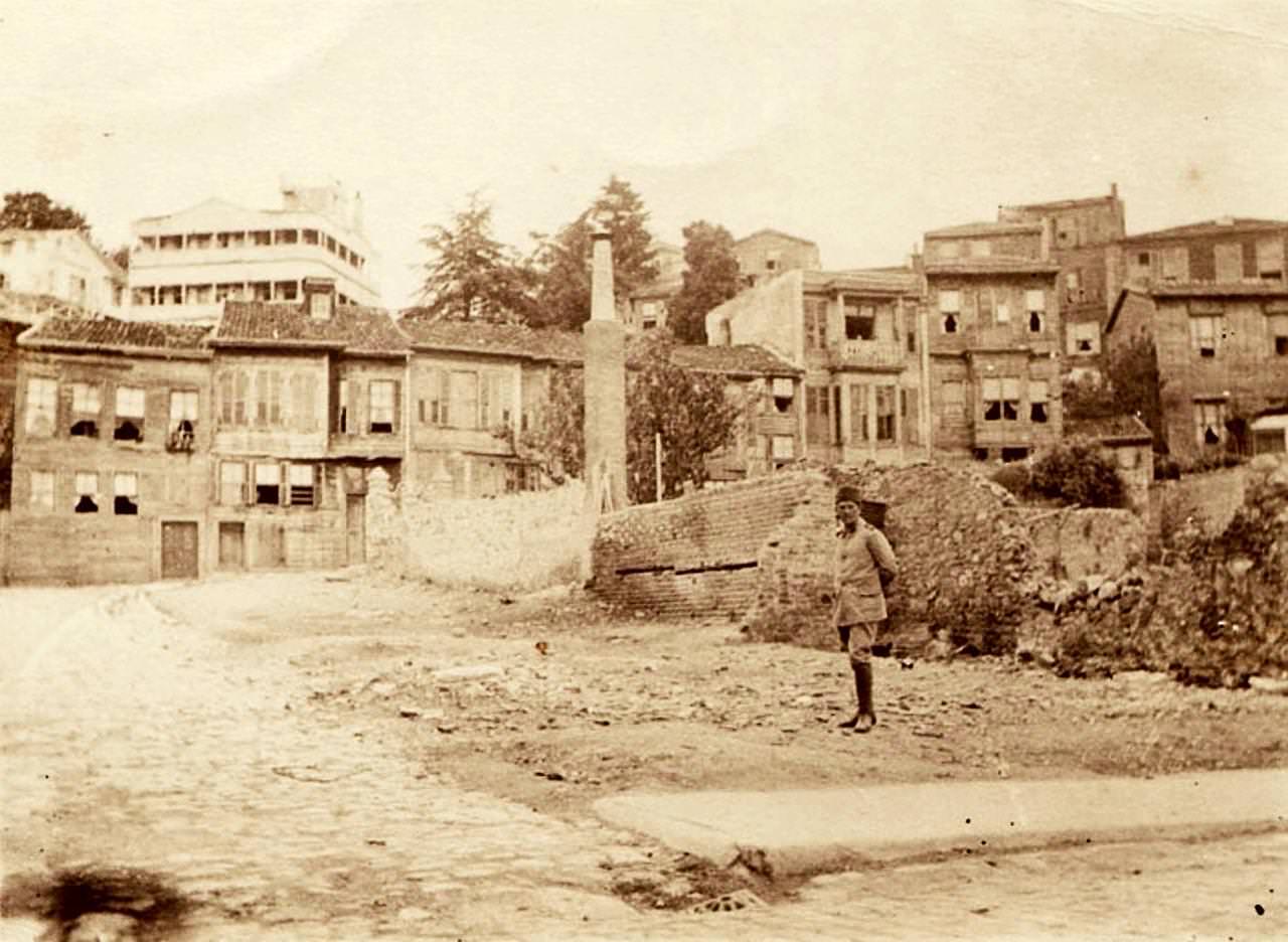 Tarabya