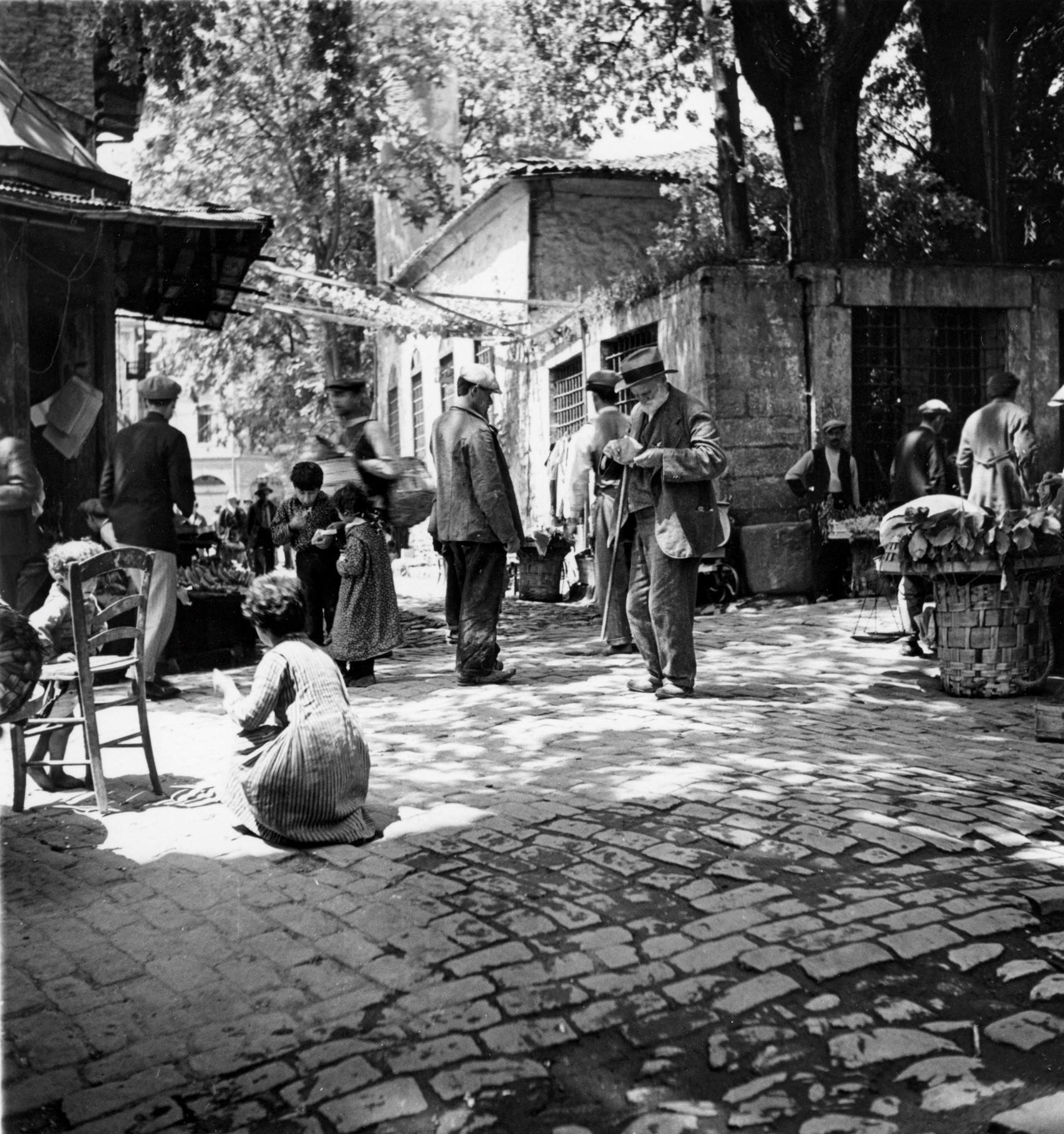 Pazar Yeri