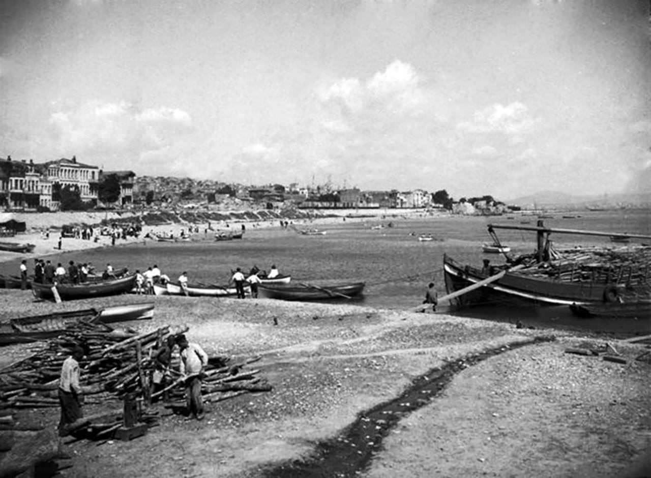 Kumkapı
