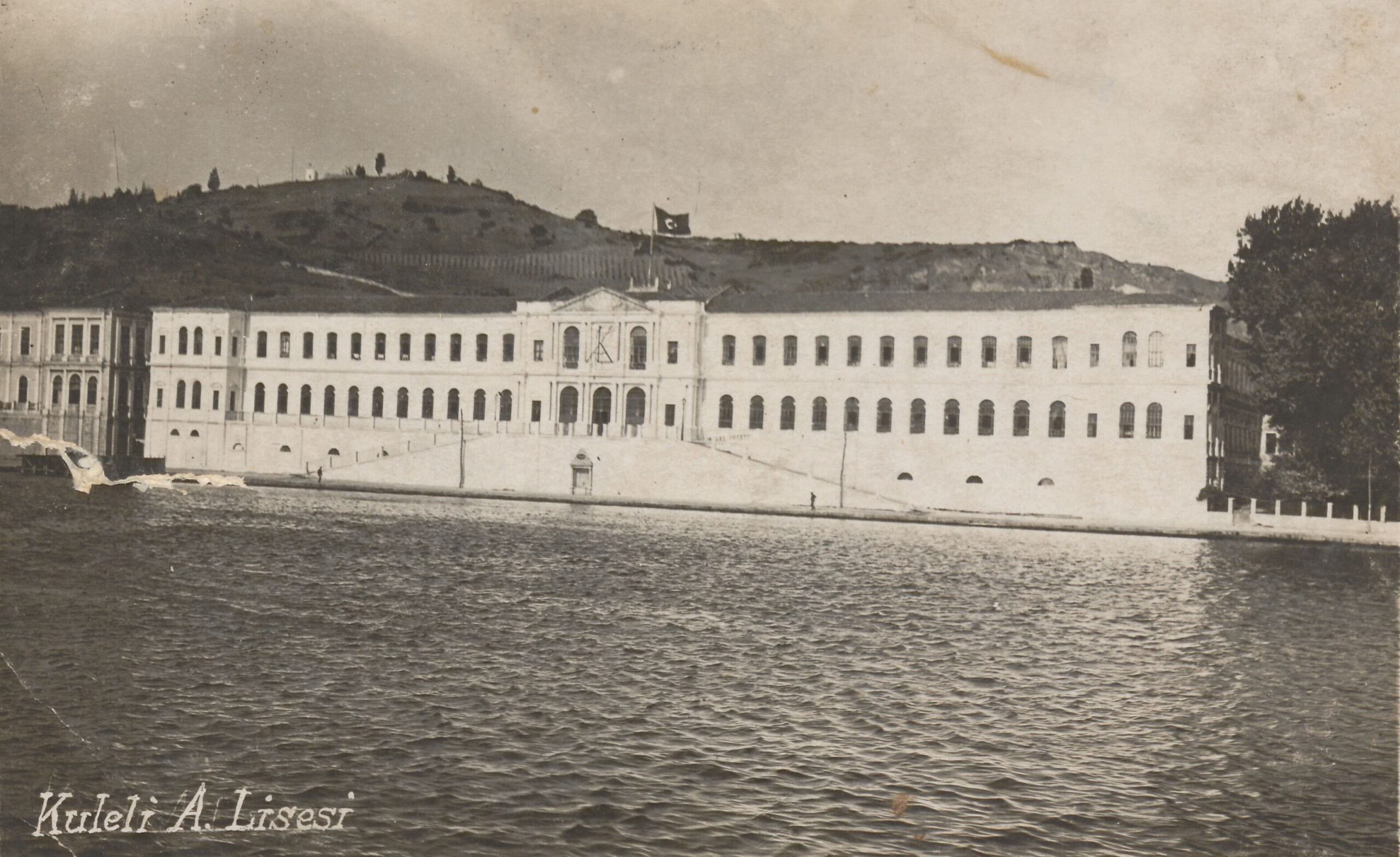 Kuleli Askeri Lisesi