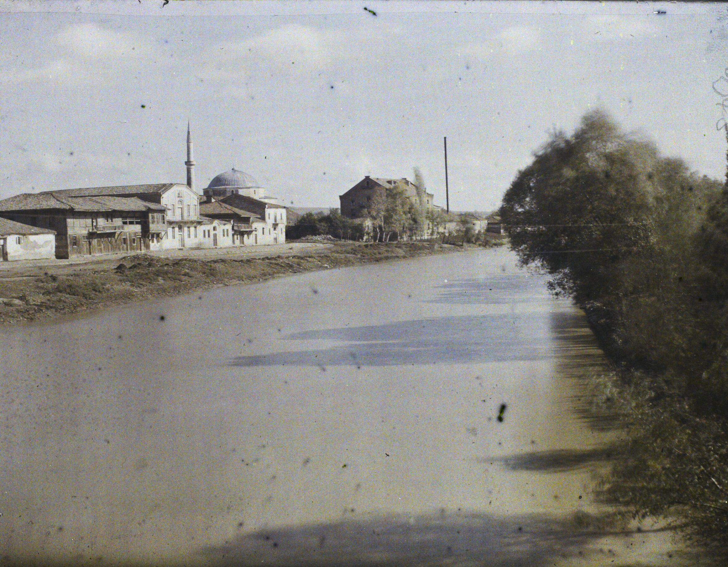 Edirne Süleyman Paşa Camii