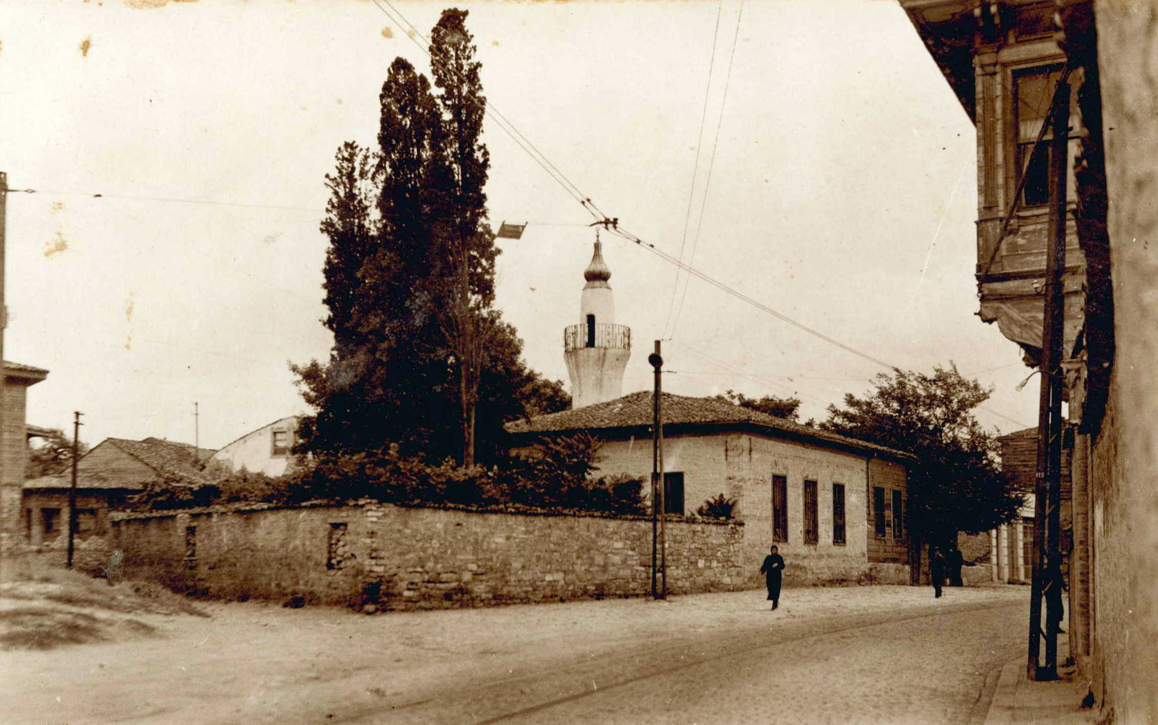 Deniz Abdal Camii