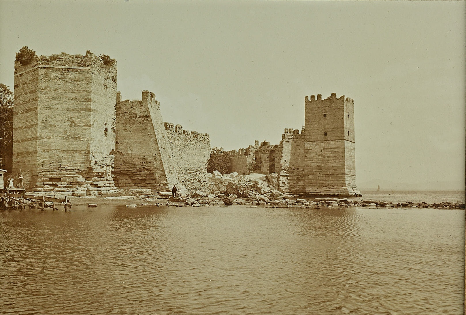 Mermer Kule