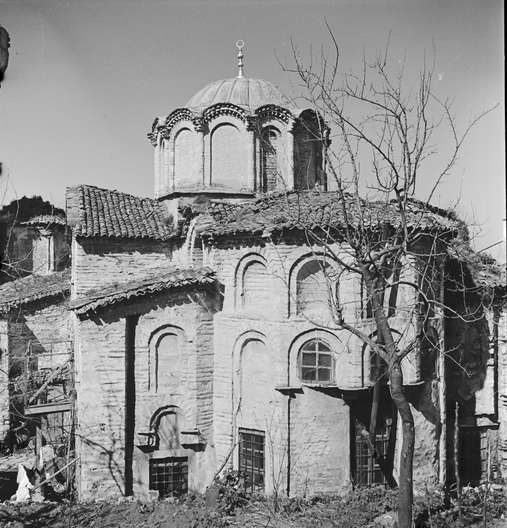 Vefa Kilise Camii
