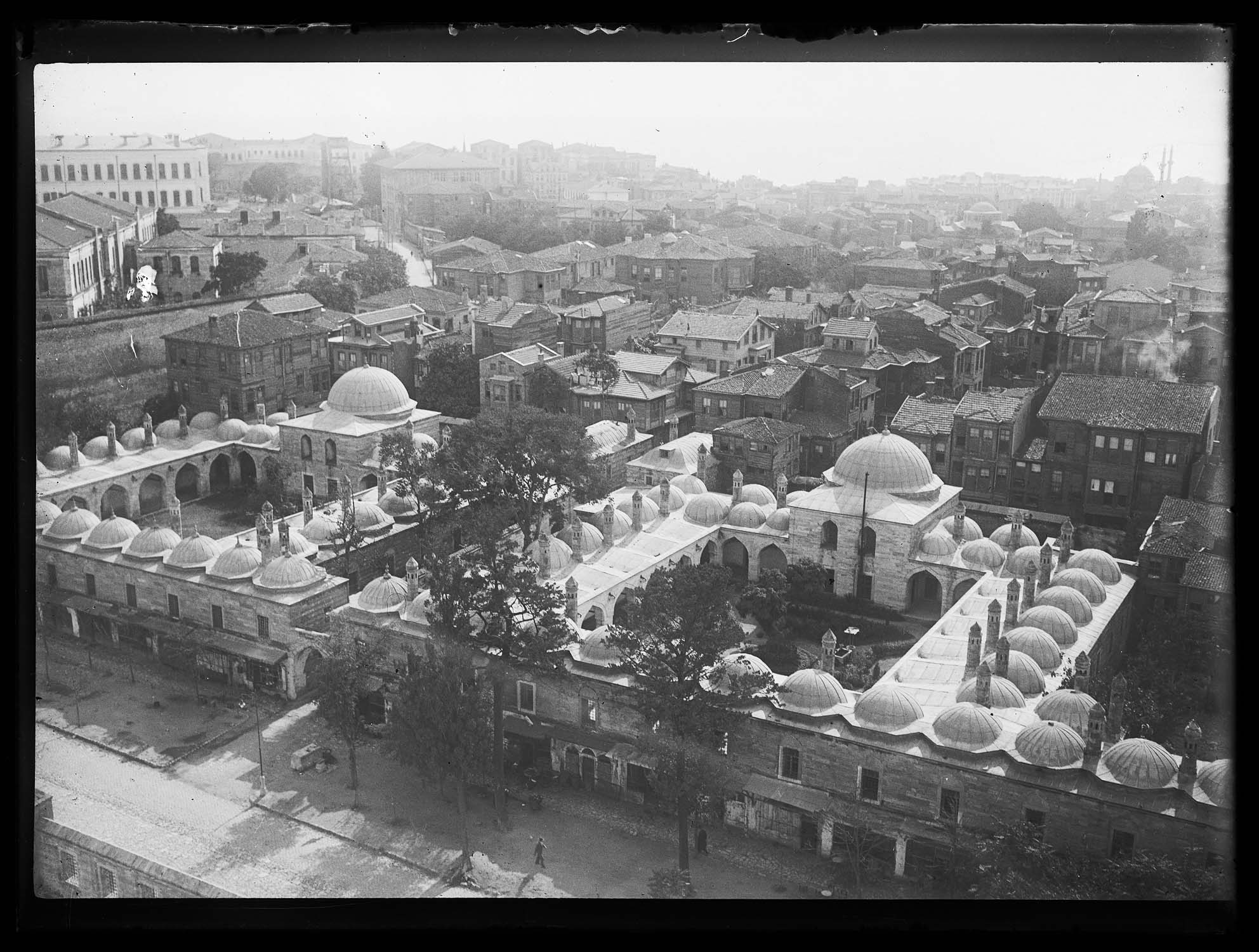 Süleymaniye Külliyesi