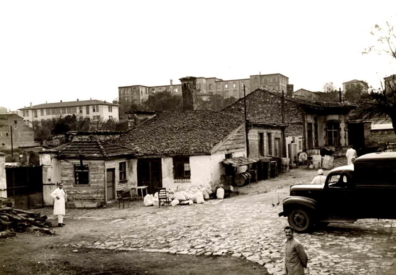 Şehremini